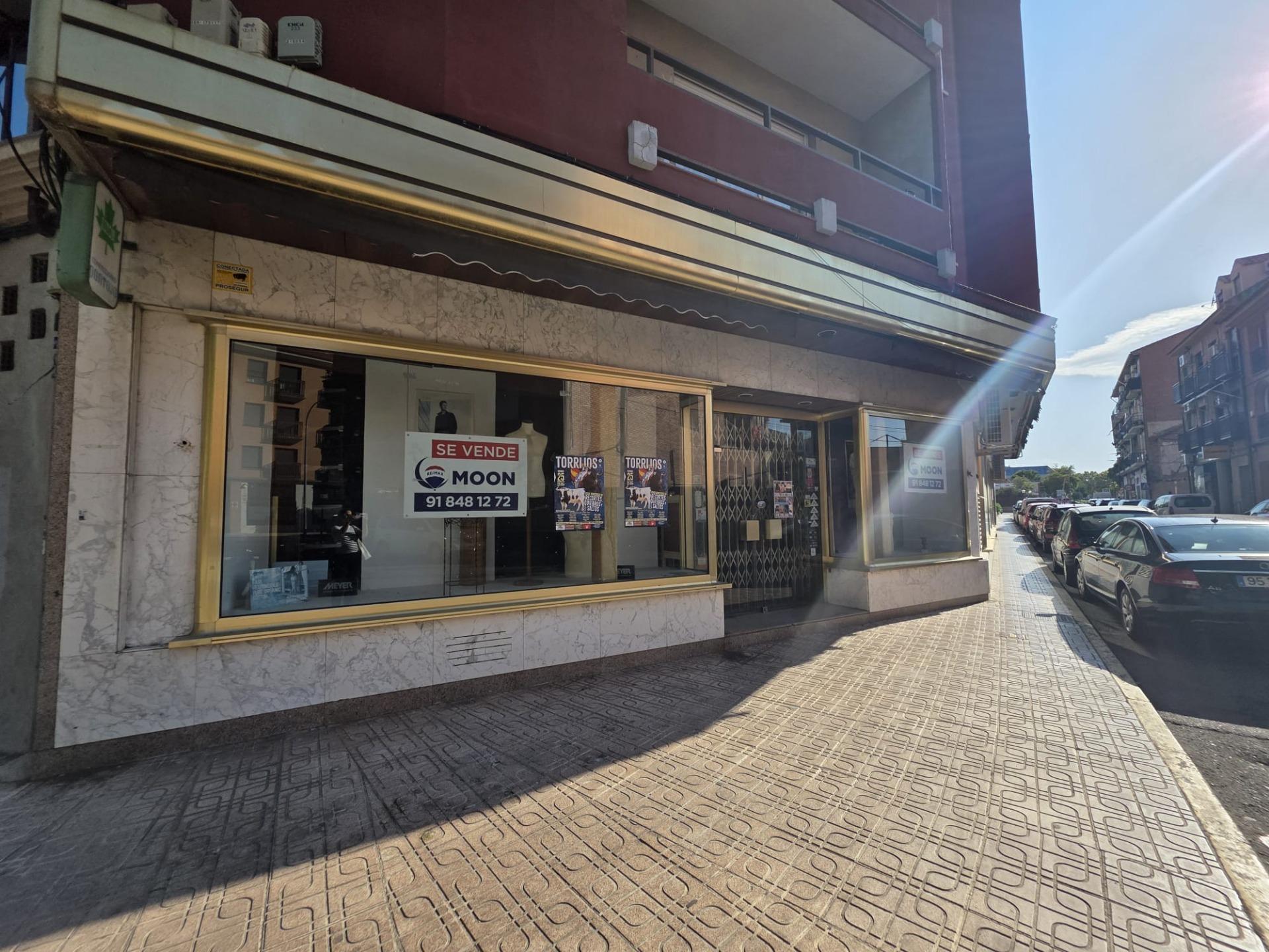 Piso en venta en Torrijos, Toledo 6/6