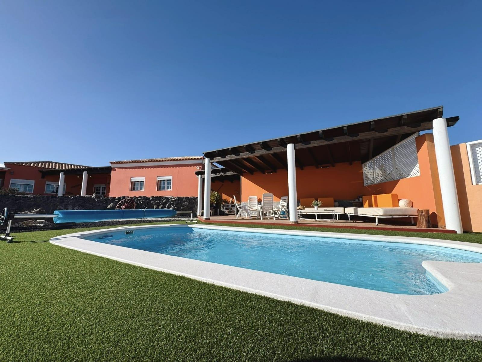 Casas o chalets-Venta-Tuineje-1642760