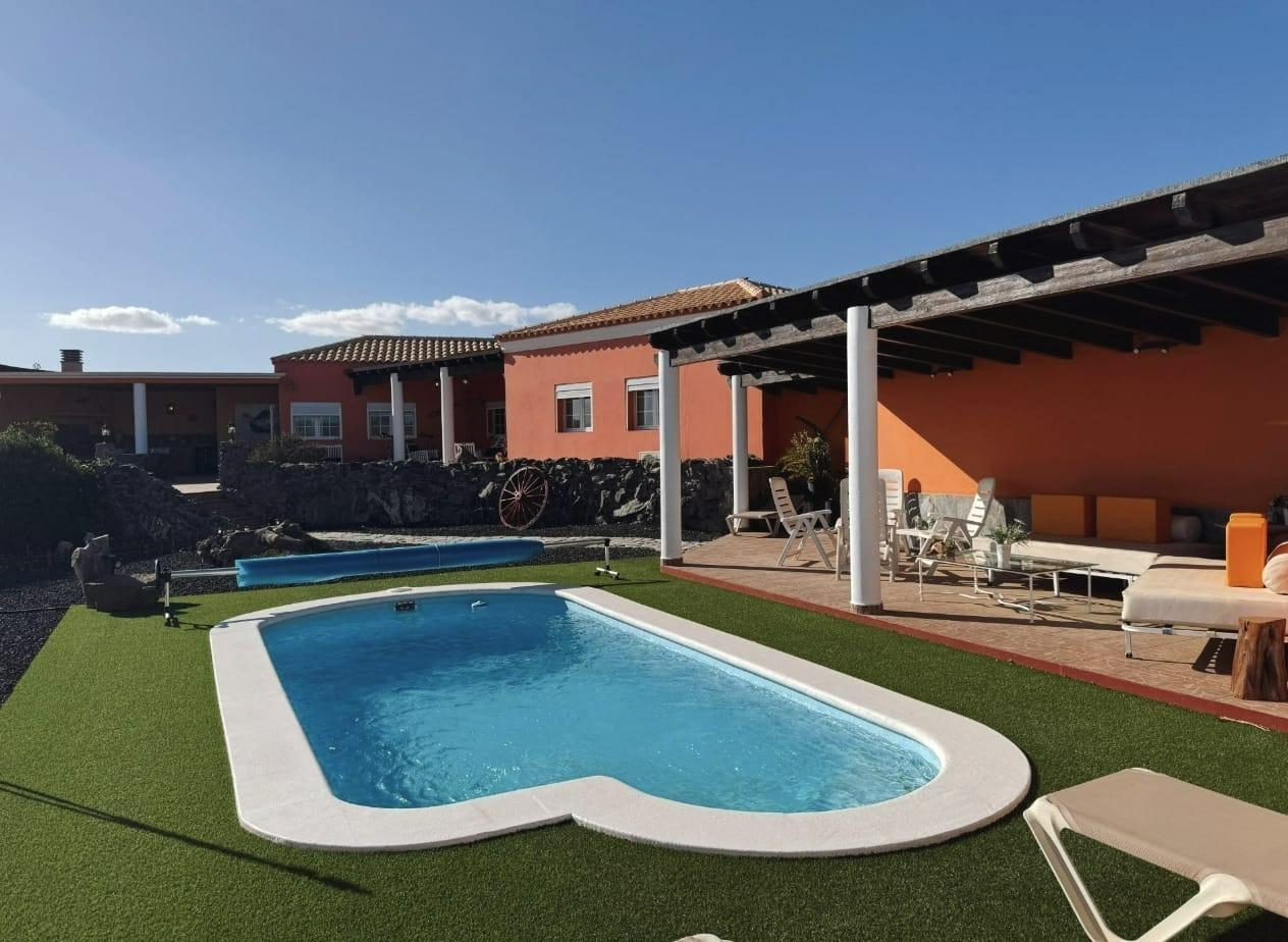 Casas o chalets-Venta-Tuineje-1642760-Foto-2