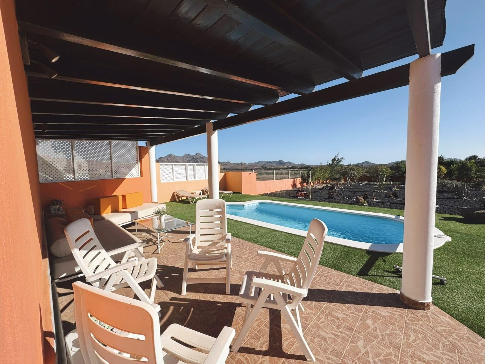 Casas o chalets-Venta-Tuineje-1642760-Foto-3