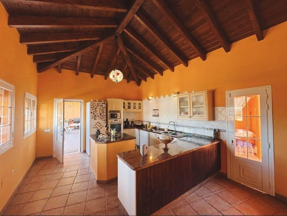 Casas o chalets-Venta-Tuineje-1642760-Foto-4