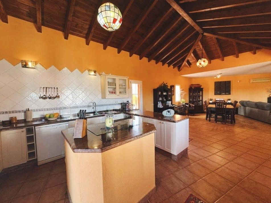 Casas o chalets-Venta-Tuineje-1642760-Foto-5