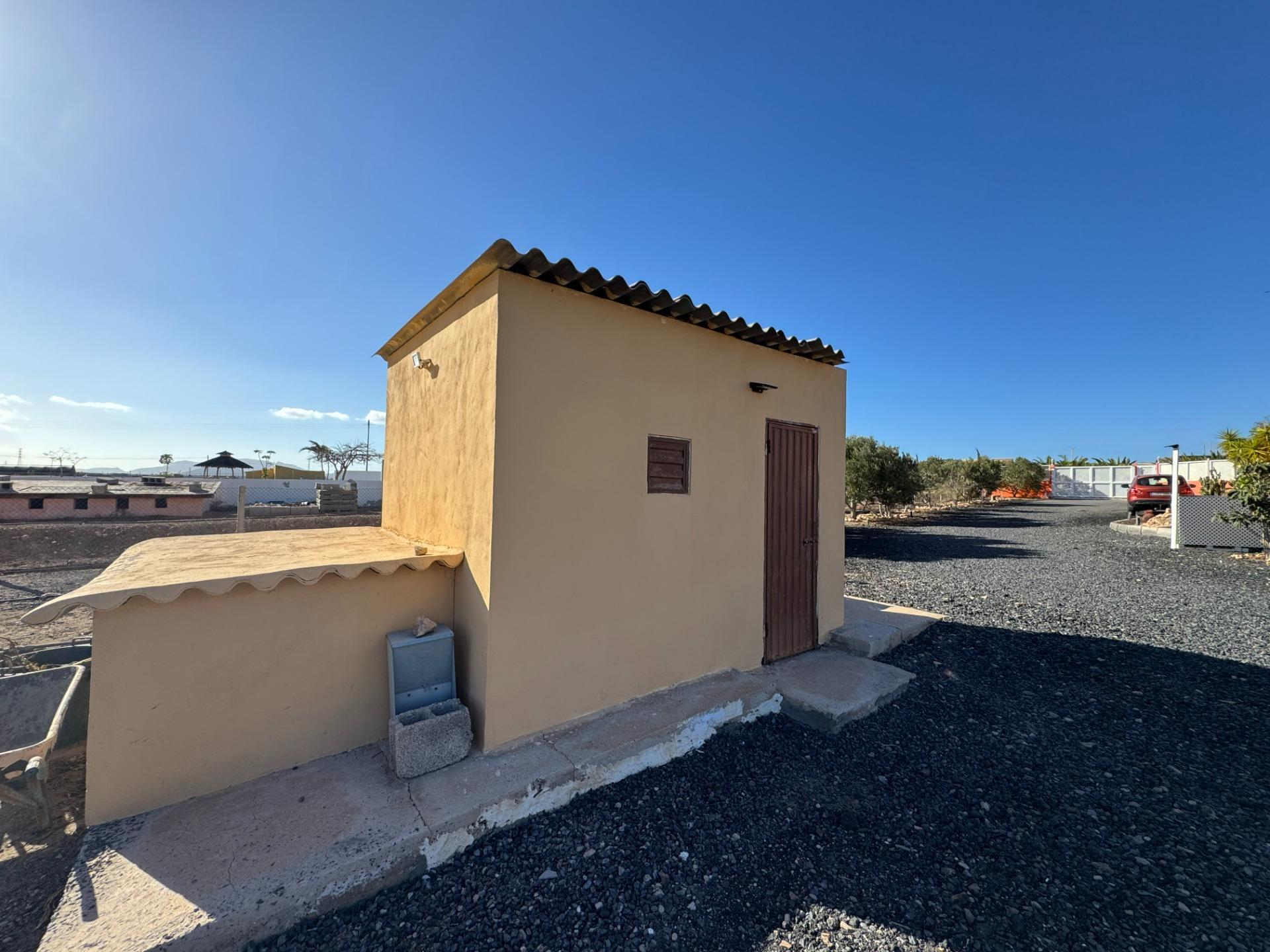 Casas o chalets-Venta-Tuineje-1642760-Foto-26