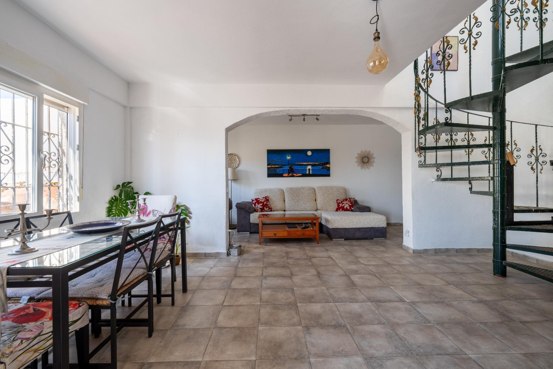 Casas o chalets-Venta-HuÃ©rcal de AlmerÃ­a-2420120-Foto-5