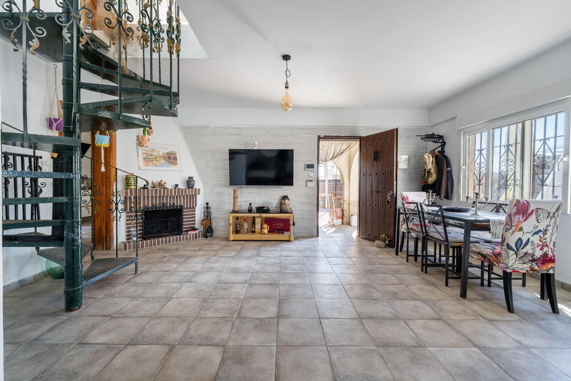 Casas o chalets-Venta-HuÃ©rcal de AlmerÃ­a-2420120-Foto-4