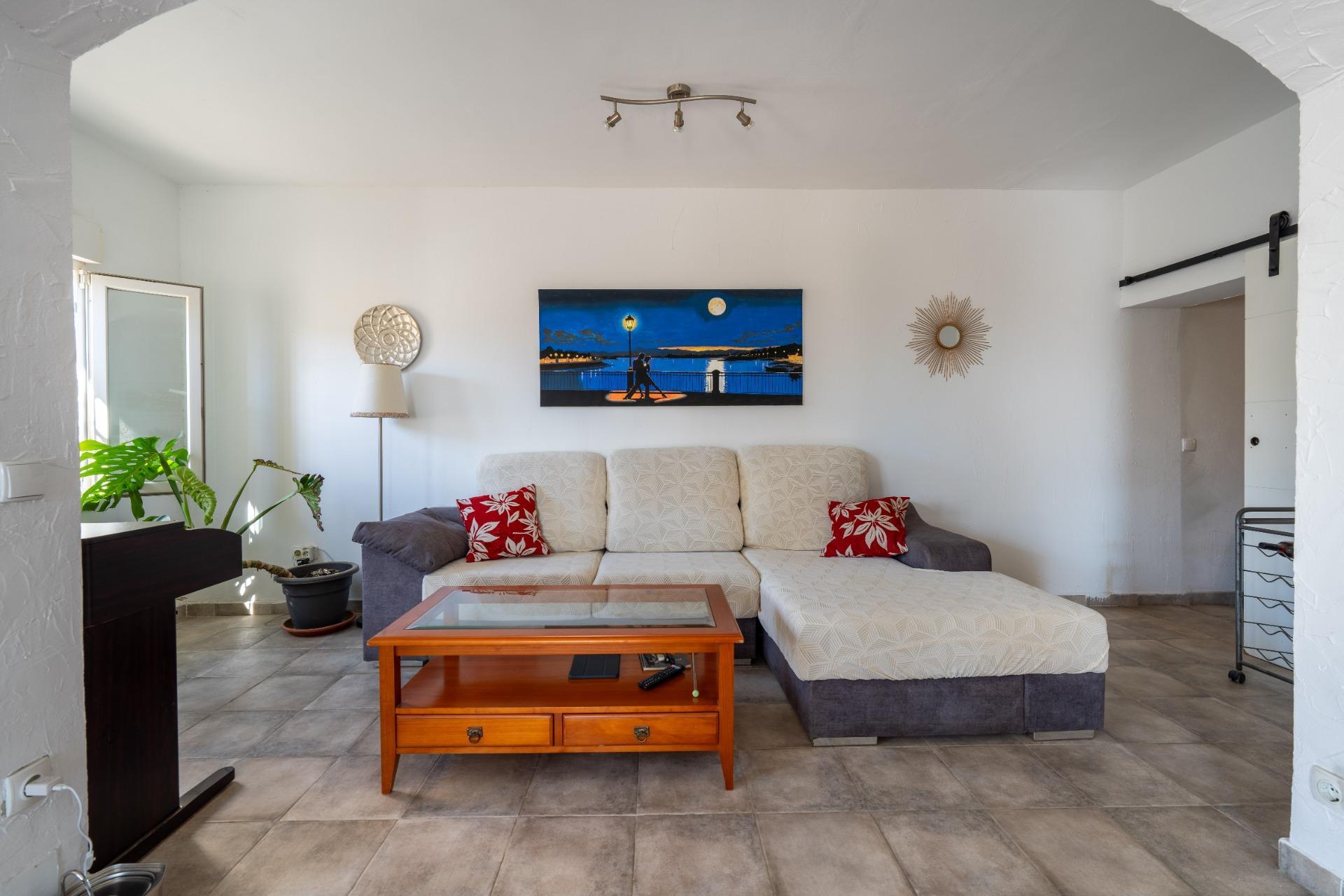 Casas o chalets-Venta-HuÃ©rcal de AlmerÃ­a-2420120-Foto-7