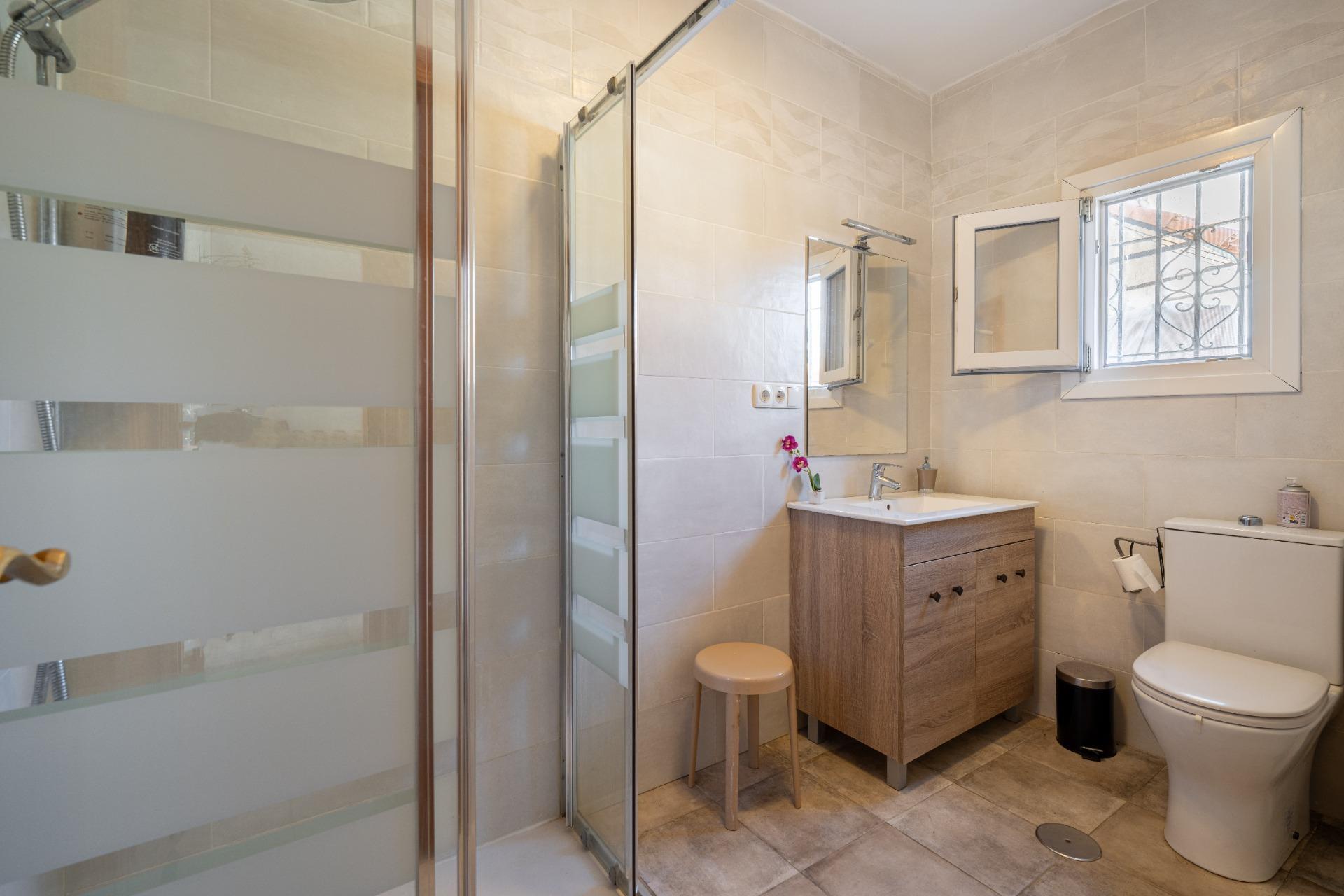 Casas o chalets-Venta-HuÃ©rcal de AlmerÃ­a-2420120-Foto-10