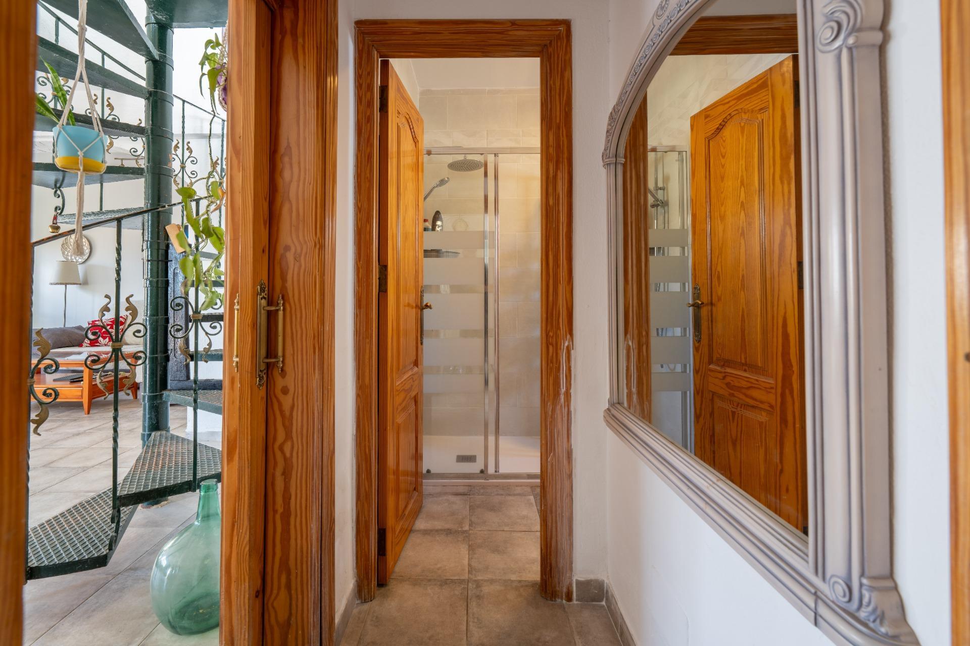 Casas o chalets-Venta-HuÃ©rcal de AlmerÃ­a-2420120-Foto-9