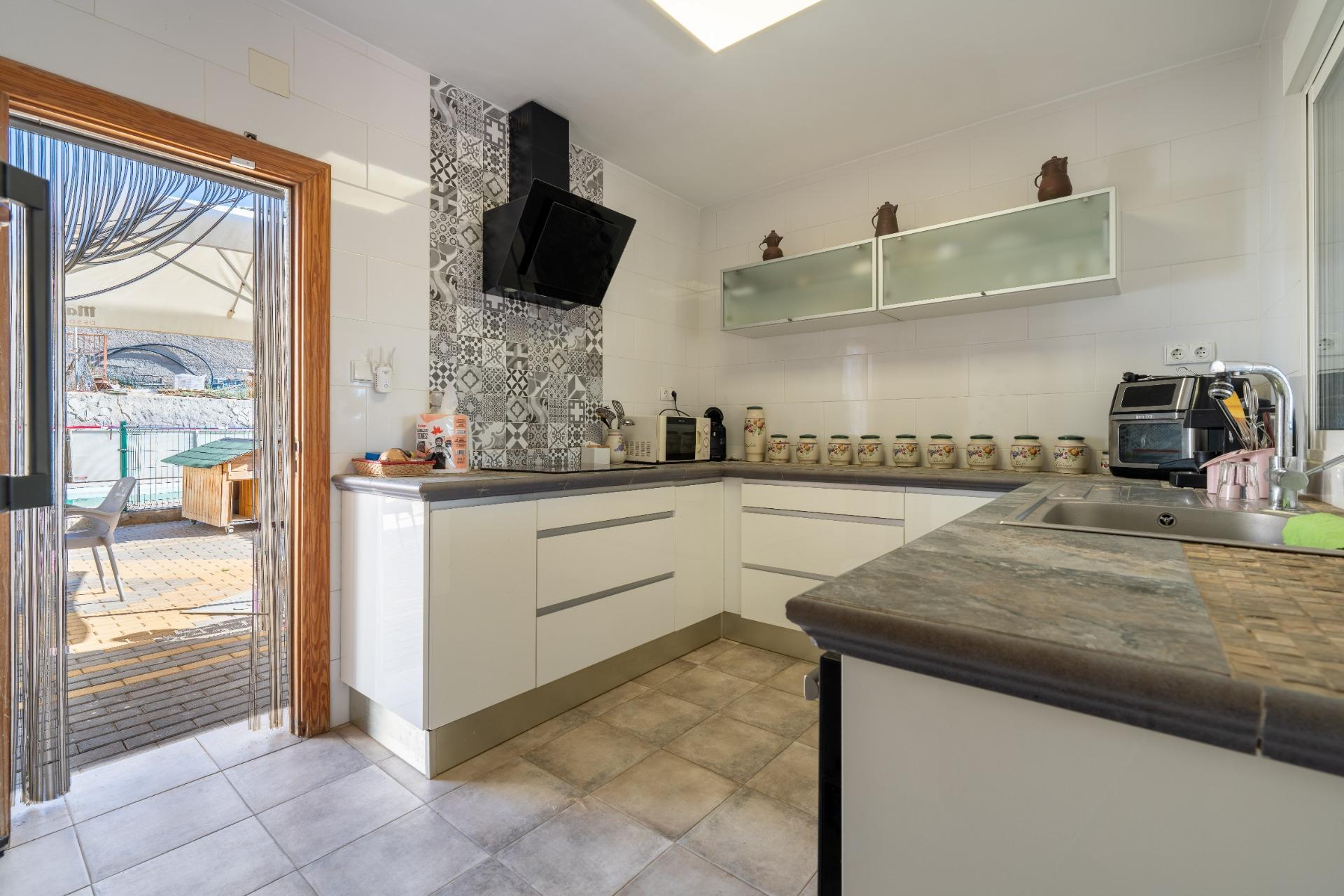 Casas o chalets-Venta-HuÃ©rcal de AlmerÃ­a-2420120-Foto-11