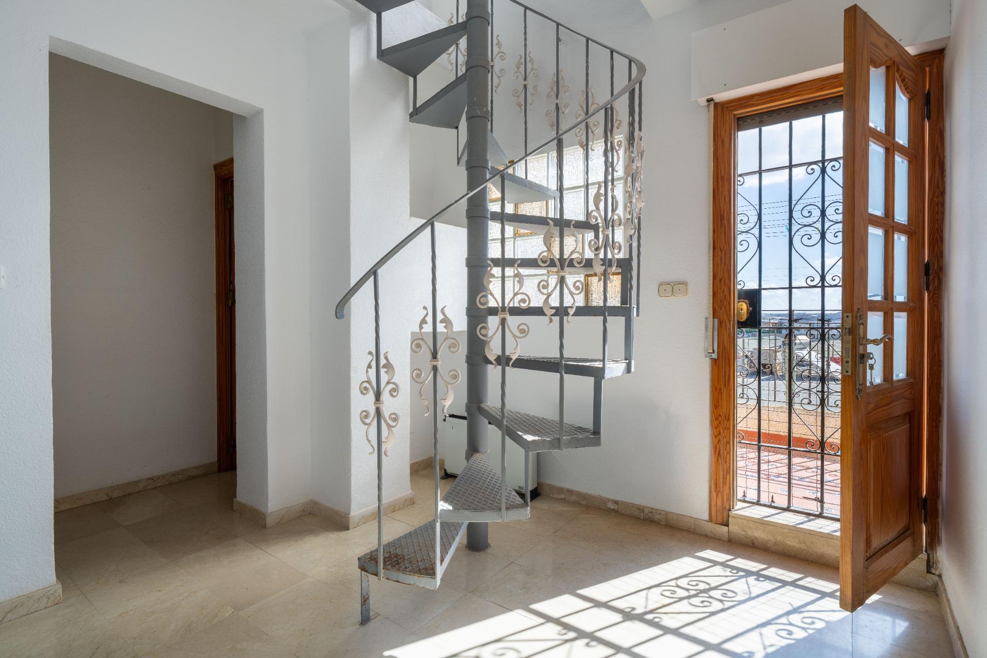 Casas o chalets-Venta-HuÃ©rcal de AlmerÃ­a-2420120-Foto-14