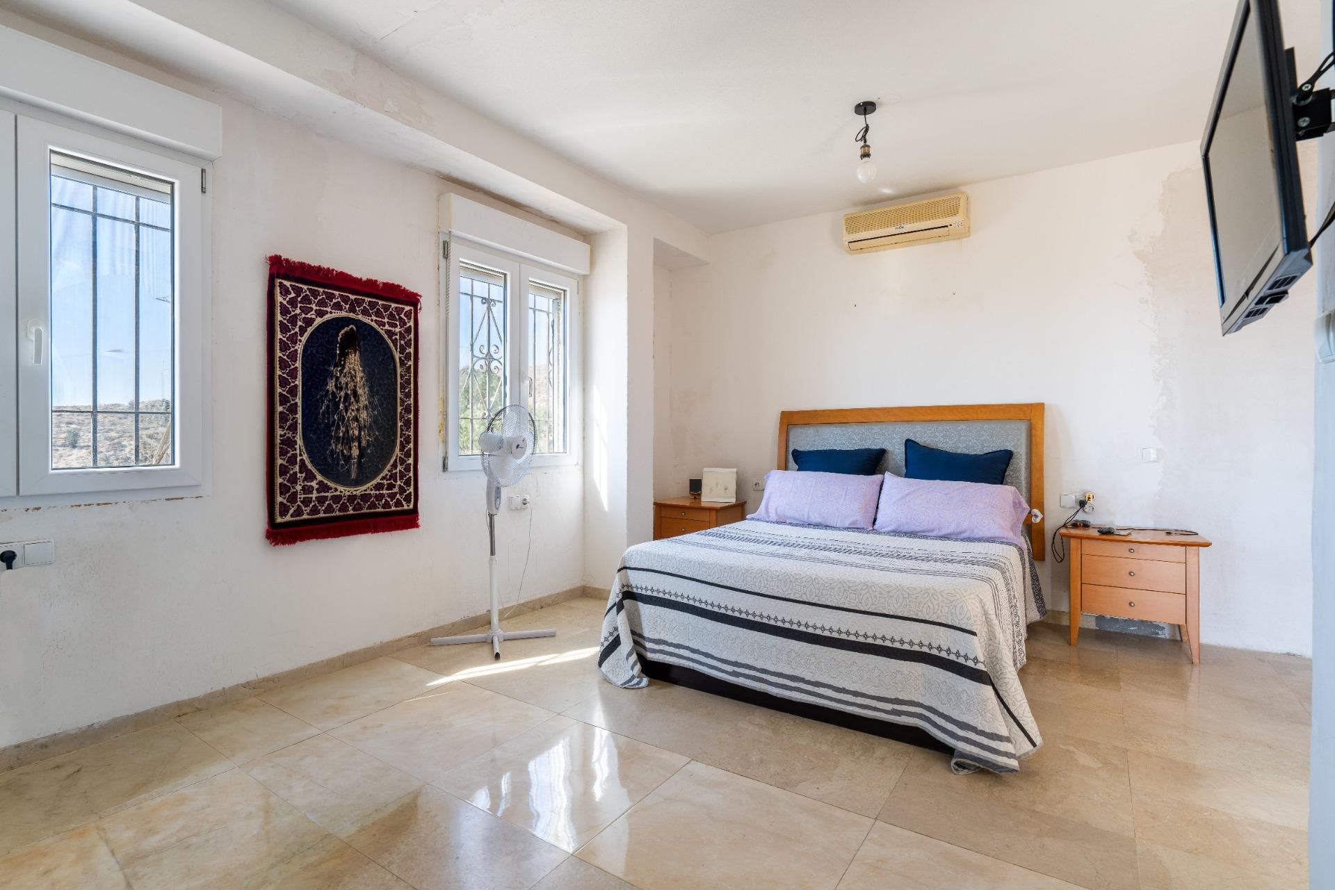 Casas o chalets-Venta-HuÃ©rcal de AlmerÃ­a-2420120-Foto-18