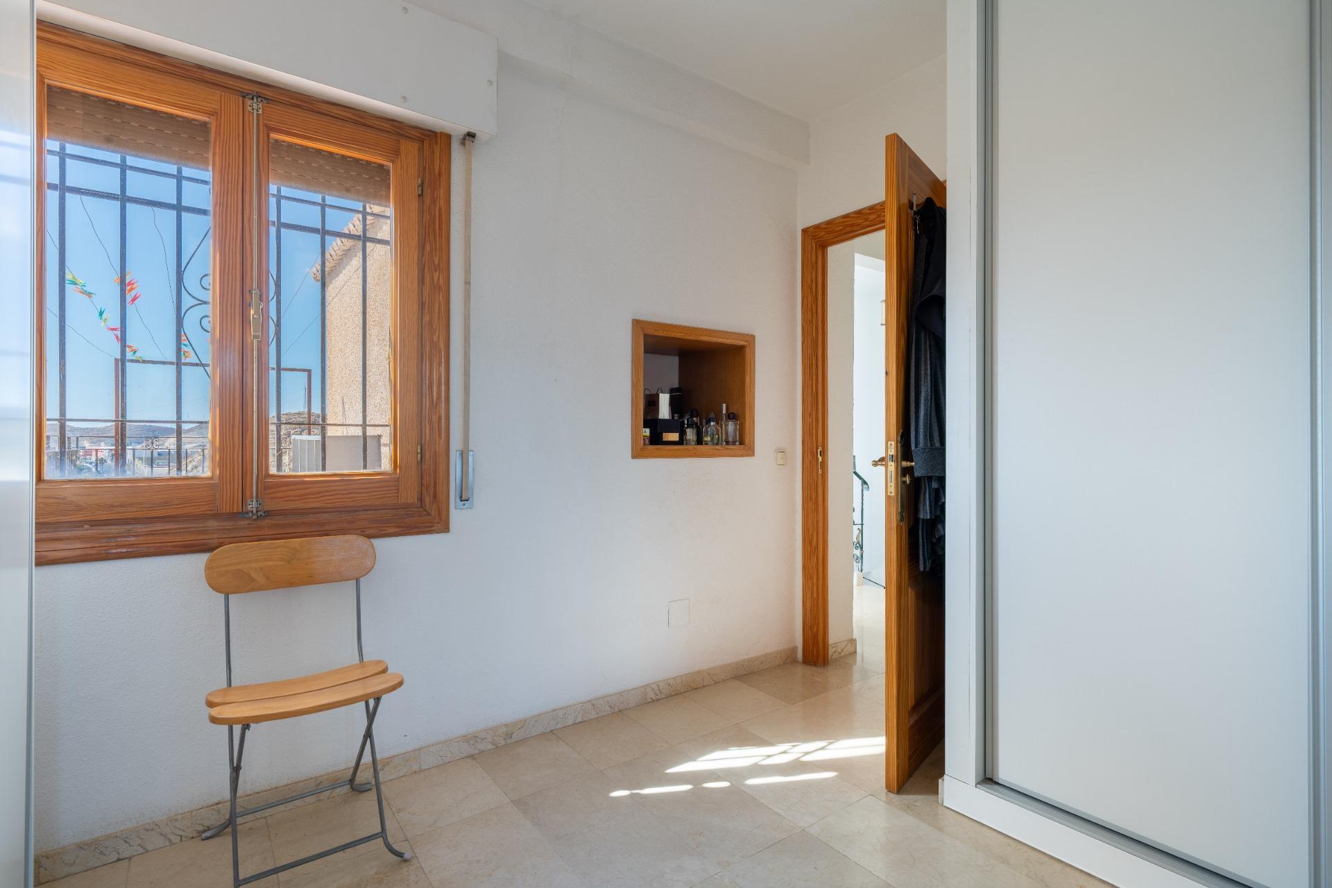 Casas o chalets-Venta-HuÃ©rcal de AlmerÃ­a-2420120-Foto-20