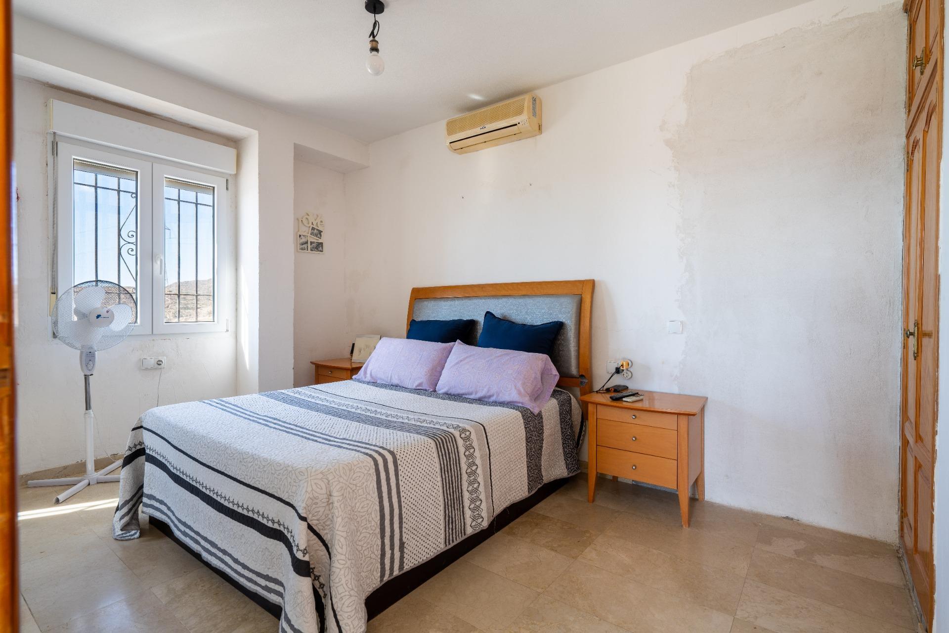 Casas o chalets-Venta-HuÃ©rcal de AlmerÃ­a-2420120-Foto-17