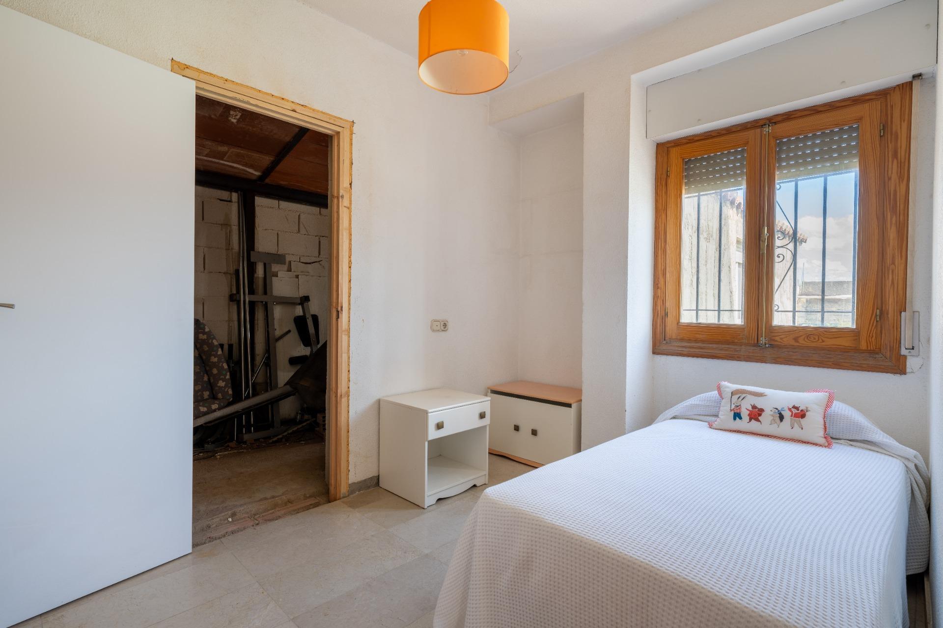 Casas o chalets-Venta-HuÃ©rcal de AlmerÃ­a-2420120-Foto-22