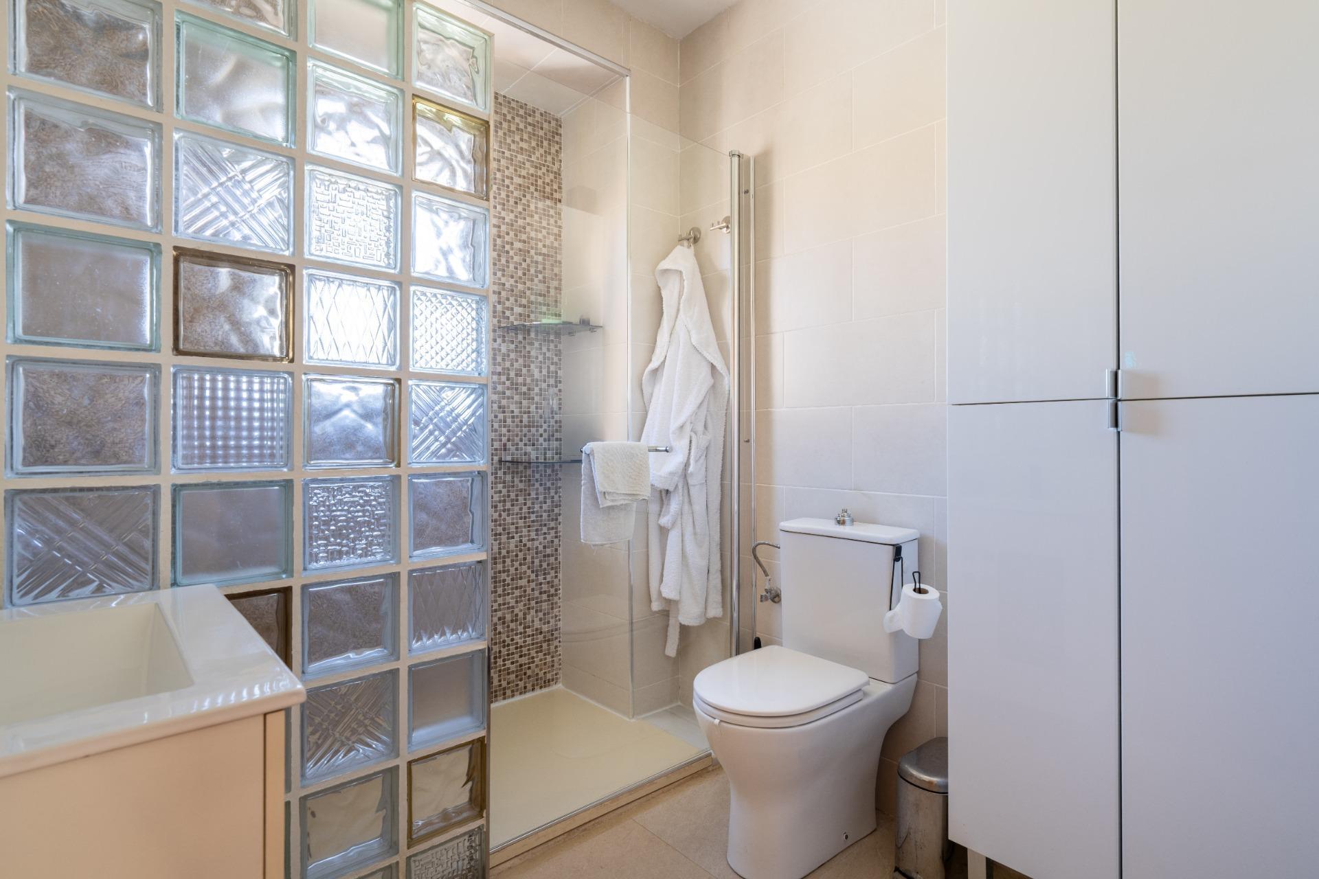 Casas o chalets-Venta-HuÃ©rcal de AlmerÃ­a-2420120-Foto-21
