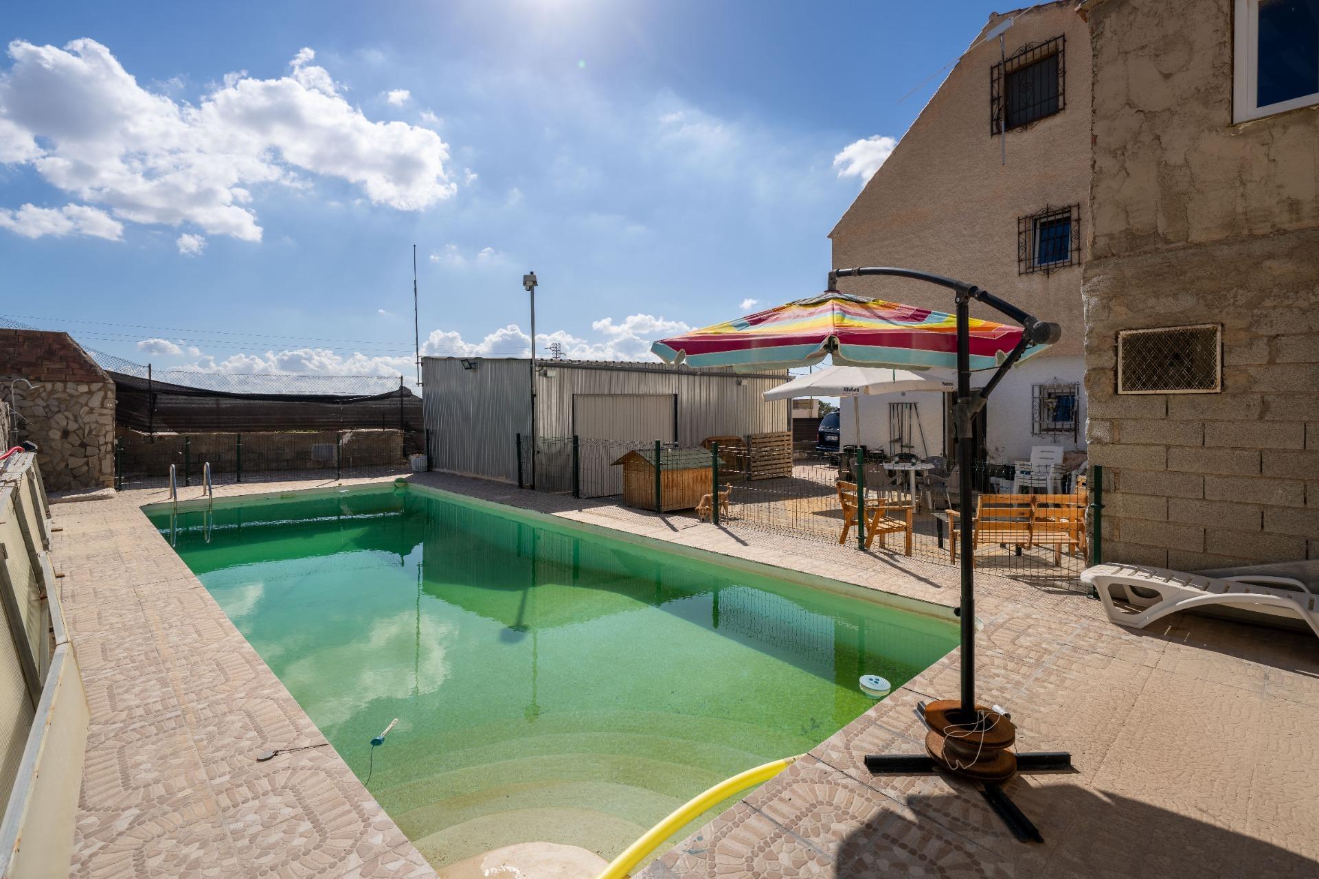 Casas o chalets-Venta-HuÃ©rcal de AlmerÃ­a-2420120-Foto-23