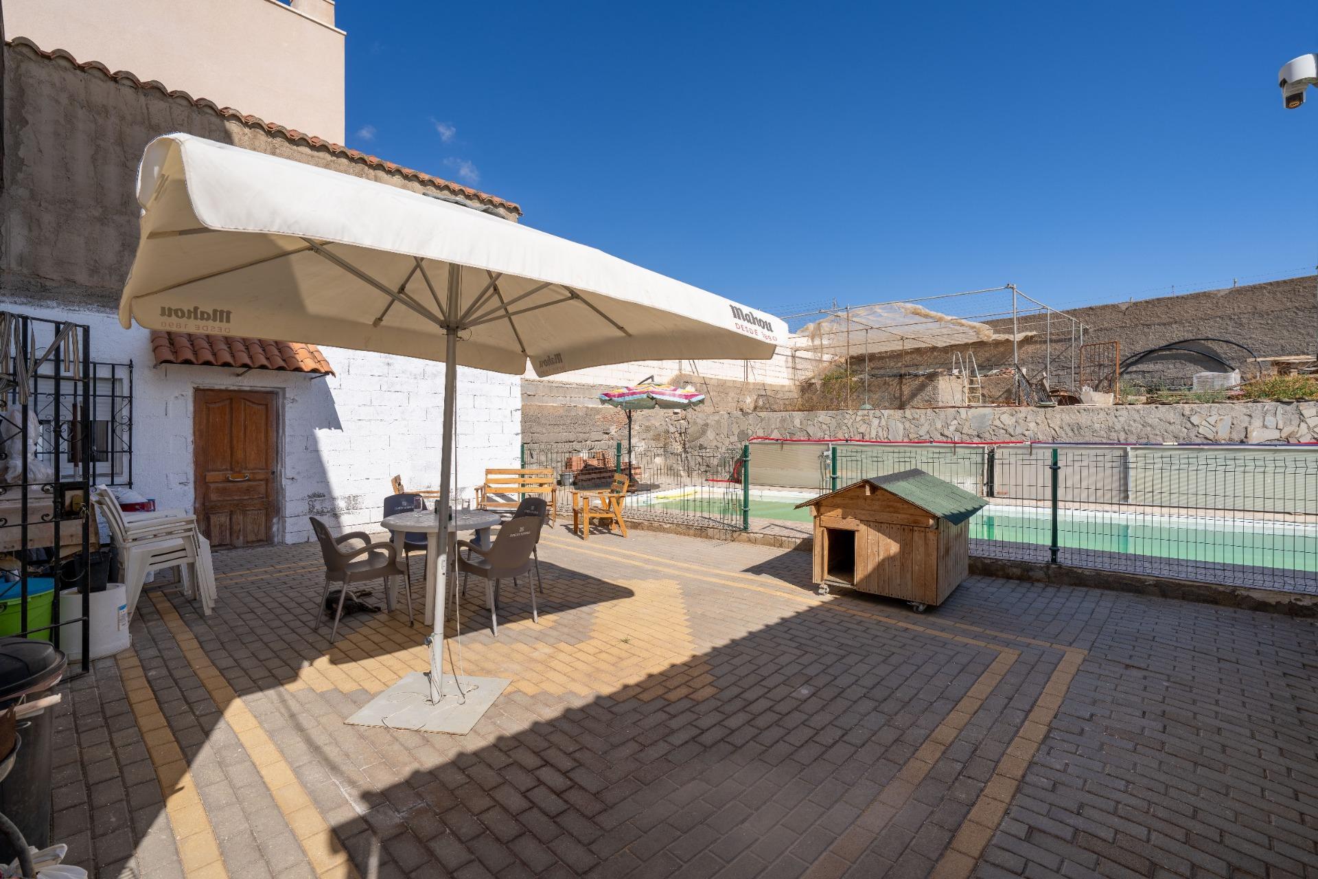 Casas o chalets-Venta-HuÃ©rcal de AlmerÃ­a-2420120-Foto-25