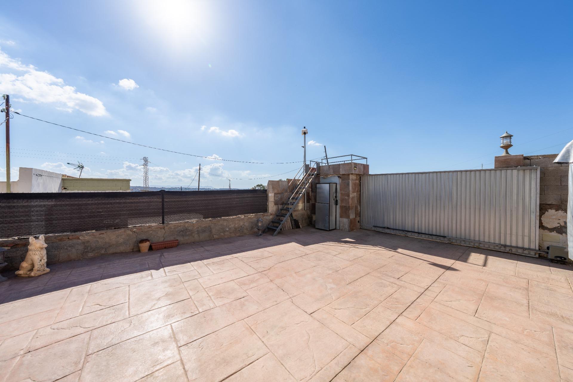 Casas o chalets-Venta-HuÃ©rcal de AlmerÃ­a-2420120-Foto-27
