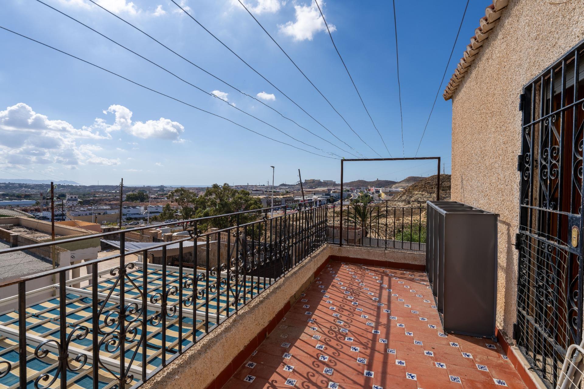 Casas o chalets-Venta-HuÃ©rcal de AlmerÃ­a-2420120-Foto-30