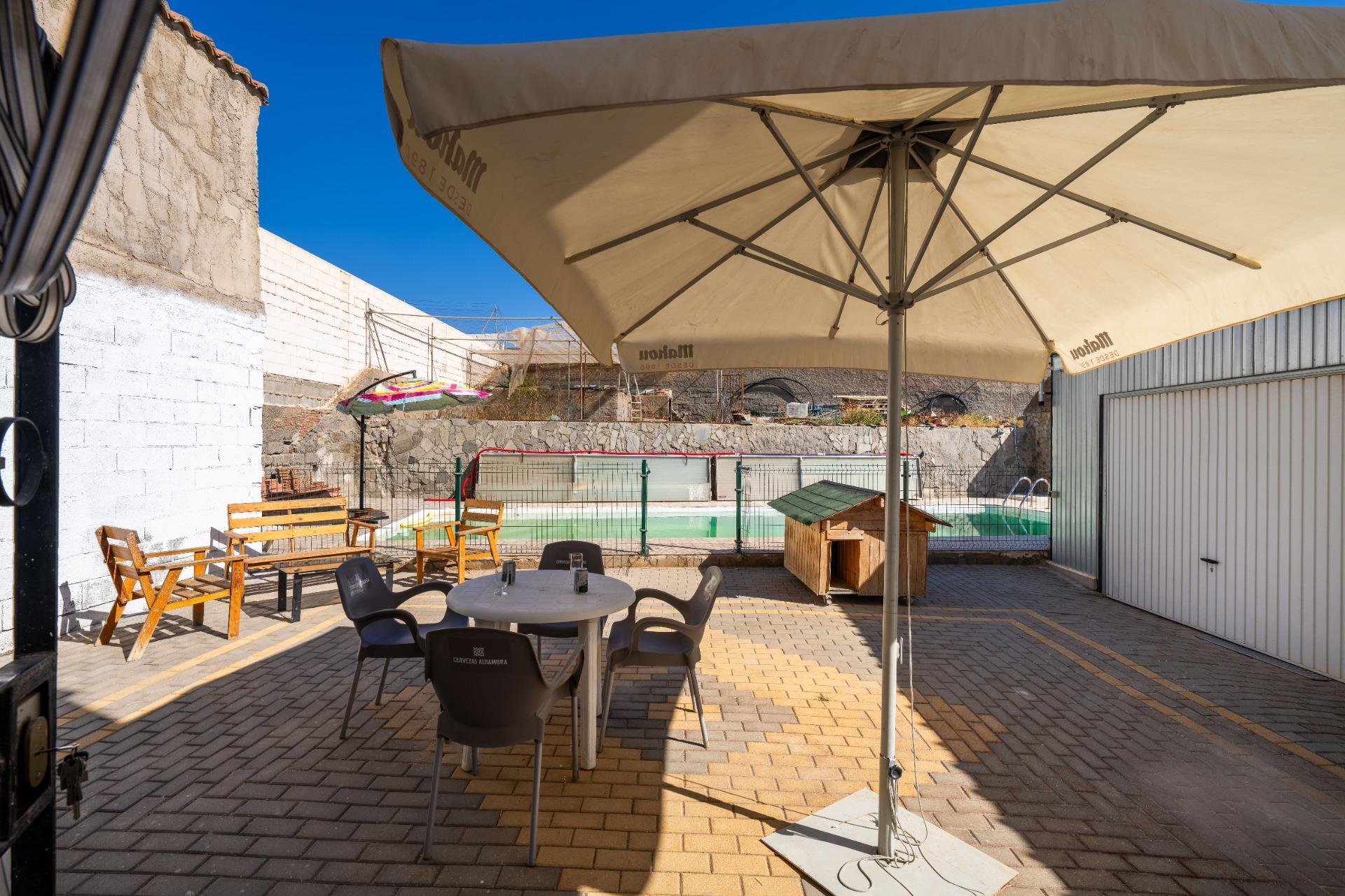 Casas o chalets-Venta-HuÃ©rcal de AlmerÃ­a-2420120-Foto-26