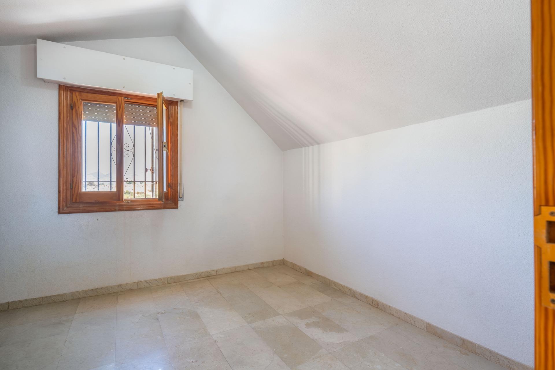 Casas o chalets-Venta-HuÃ©rcal de AlmerÃ­a-2420120-Foto-31