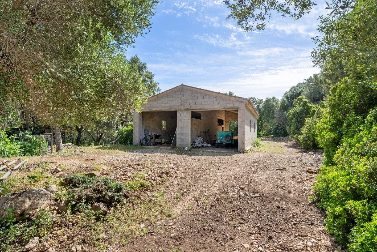 Fincas y solares-Venta-AlcÃºdia-952725-Foto-13