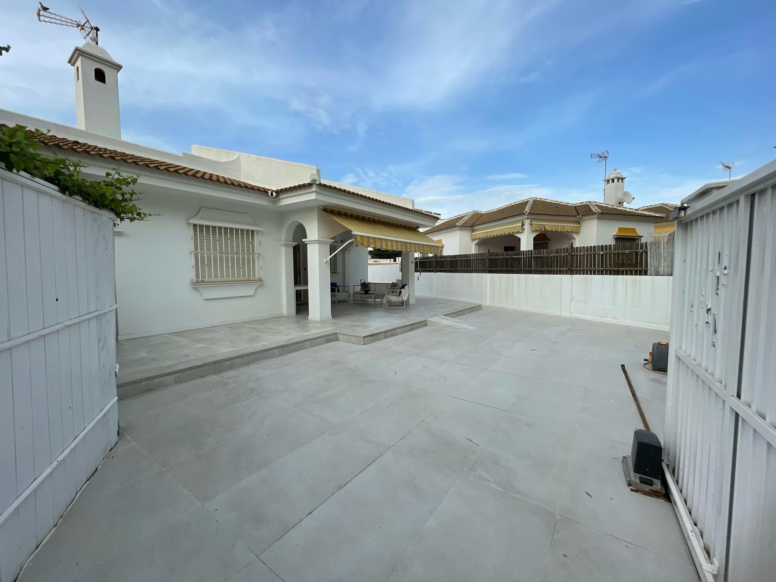 Casas o chalets-Venta-Almonte-2420111-Foto-4