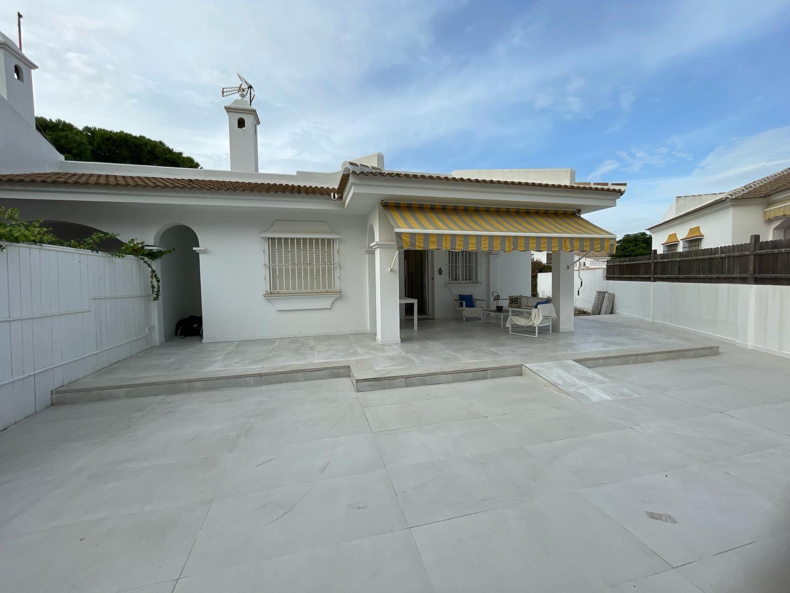 Casas o chalets-Venta-Almonte-2420111-Foto-2