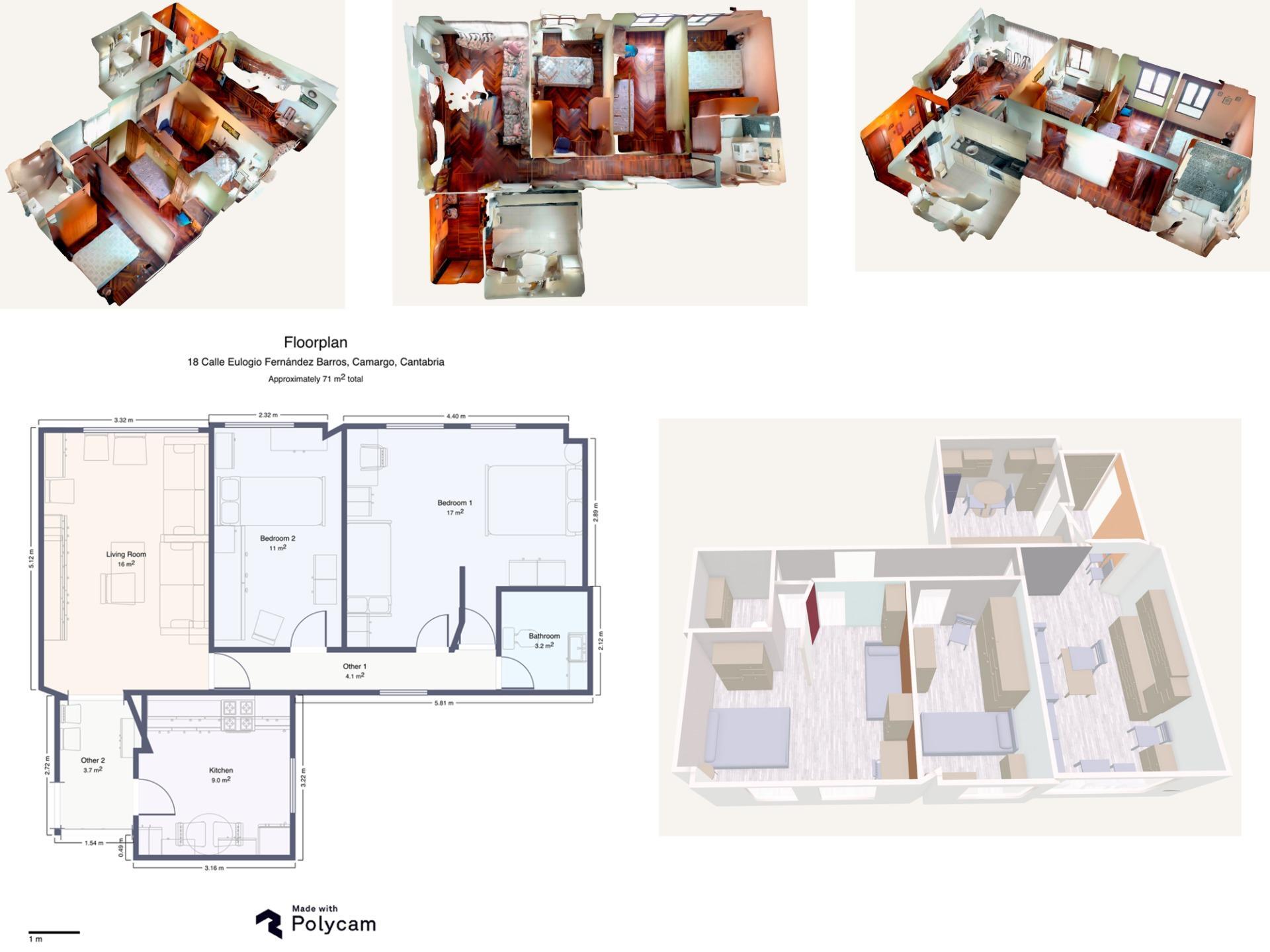 Pisos-Venta-Camargo-2415134-Foto-28