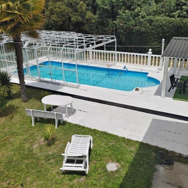 Casas o chalets-Venta-Alpedrete-2032203