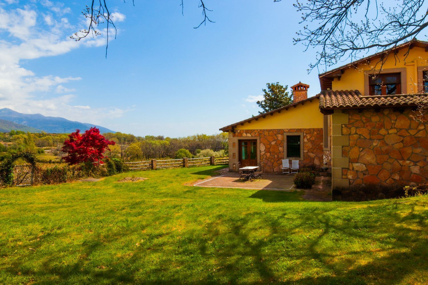 Pisos-Venta-Jarandilla de la Vera-1021033-Foto-8