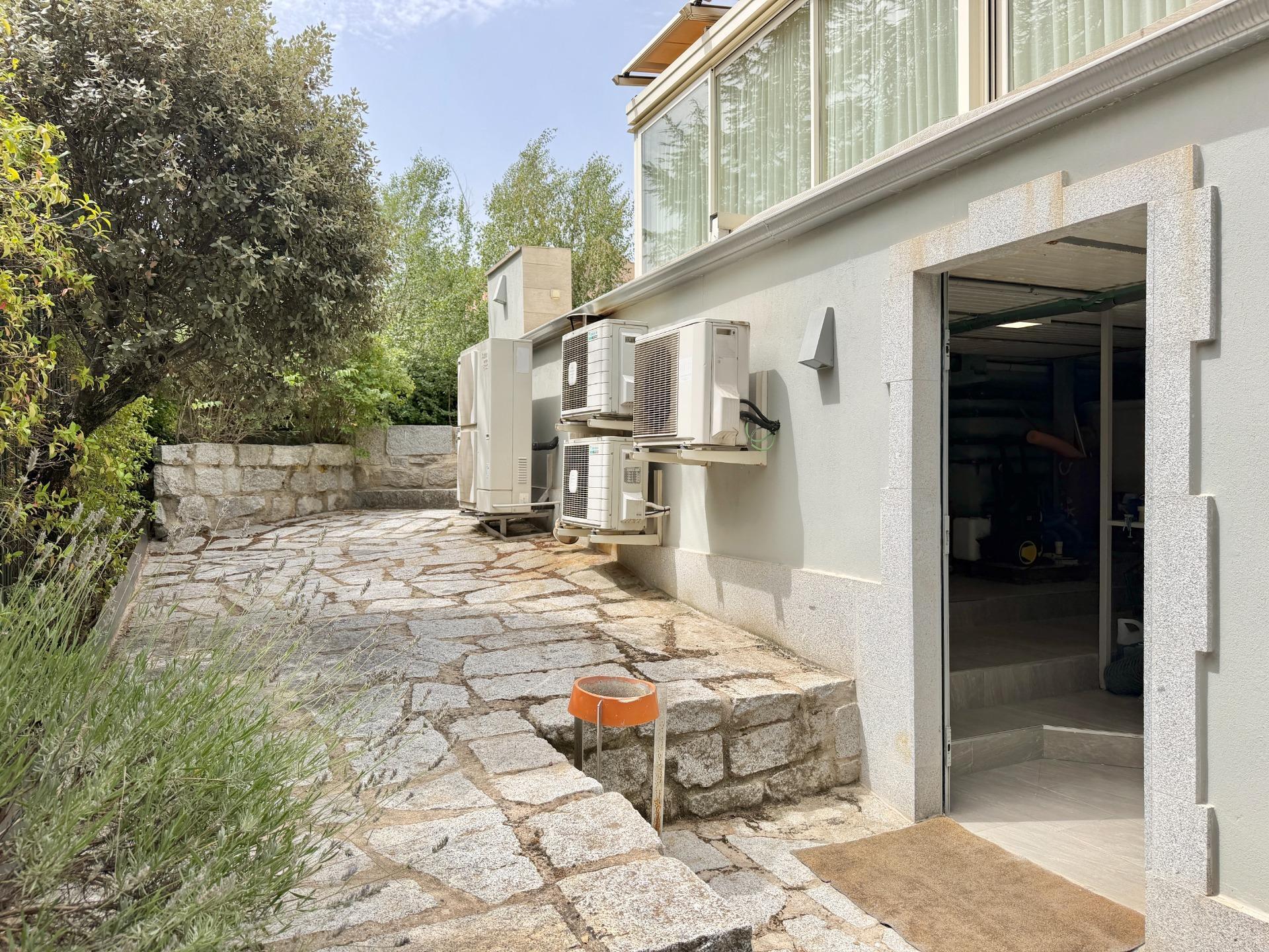 Casas o chalets-Venta-Galapagar-2410890-Foto-19