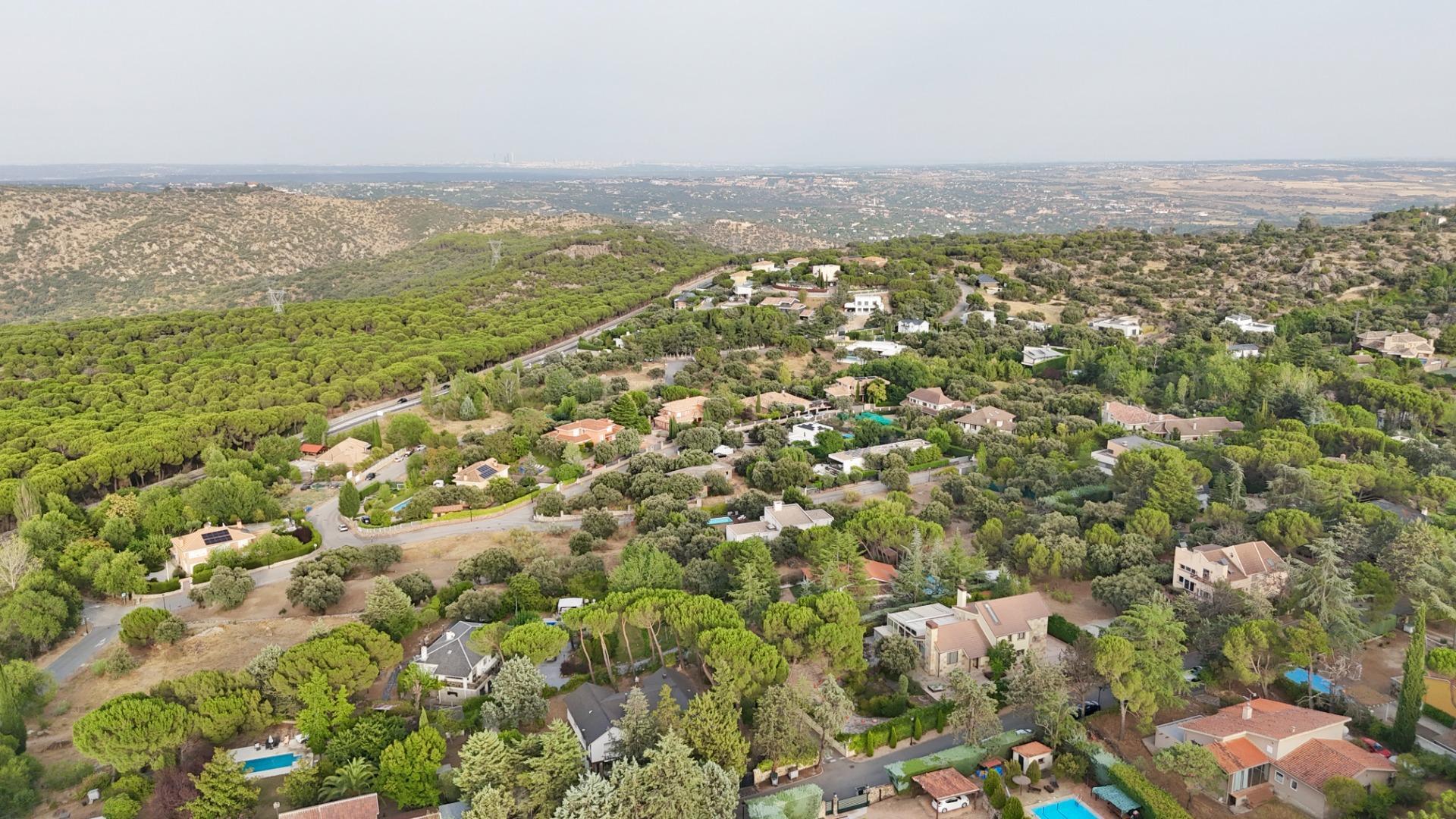 Casas o chalets-Venta-Galapagar-2410890-Foto-25