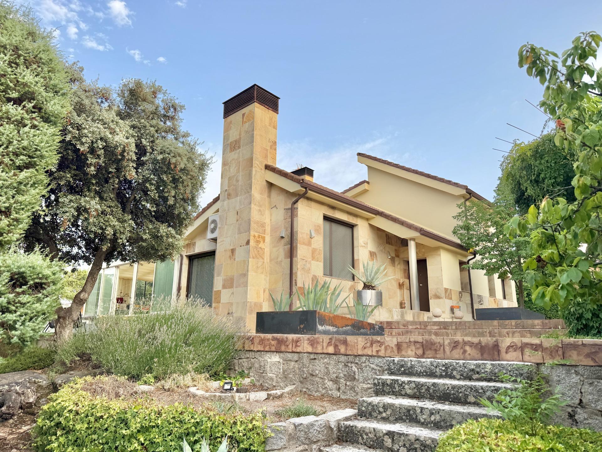 Casas o chalets-Venta-Galapagar-2410890-Foto-26