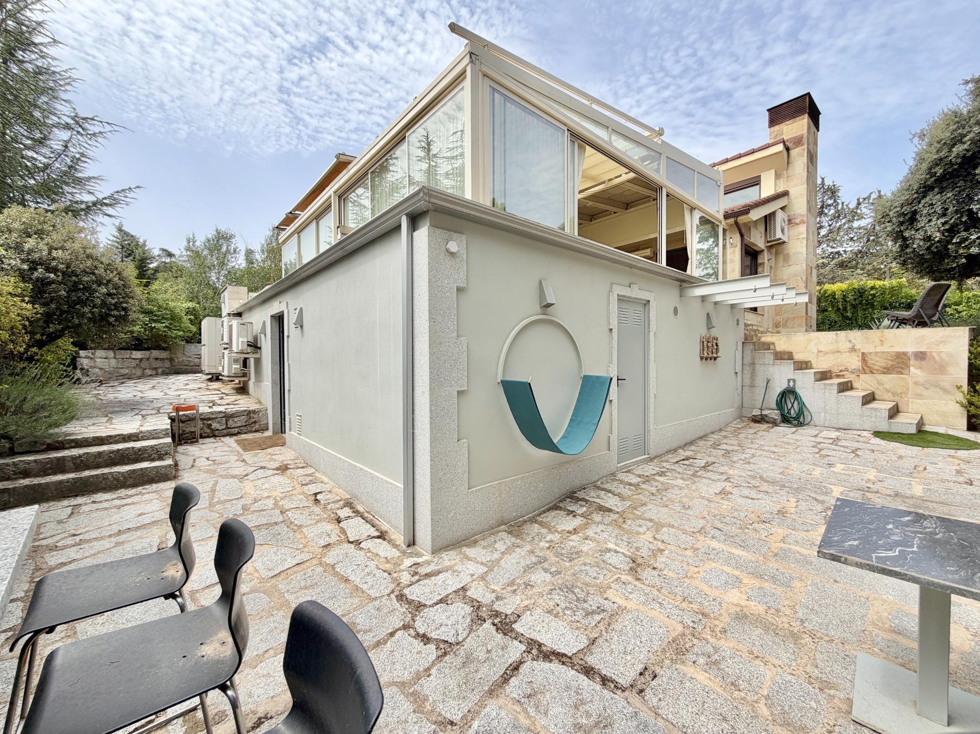 Casas o chalets-Venta-Galapagar-2410890-Foto-60