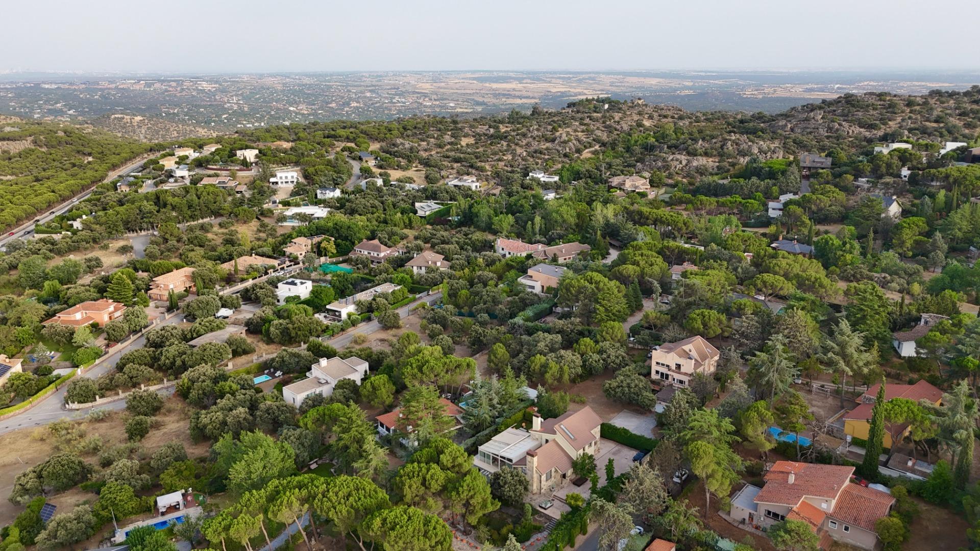 Casas o chalets-Venta-Galapagar-2410890-Foto-73