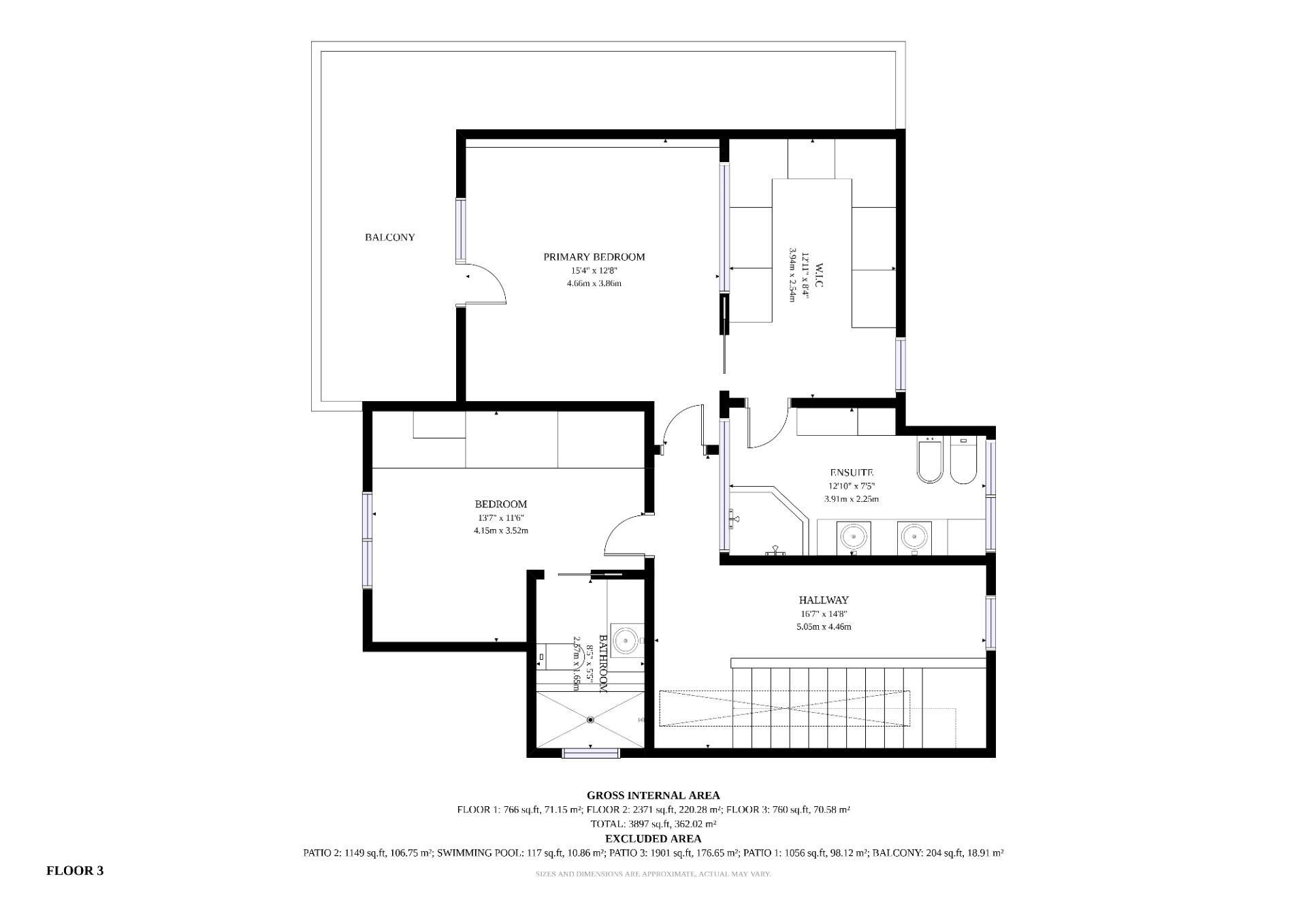 Casas o chalets-Venta-Galapagar-2410890-Foto-77
