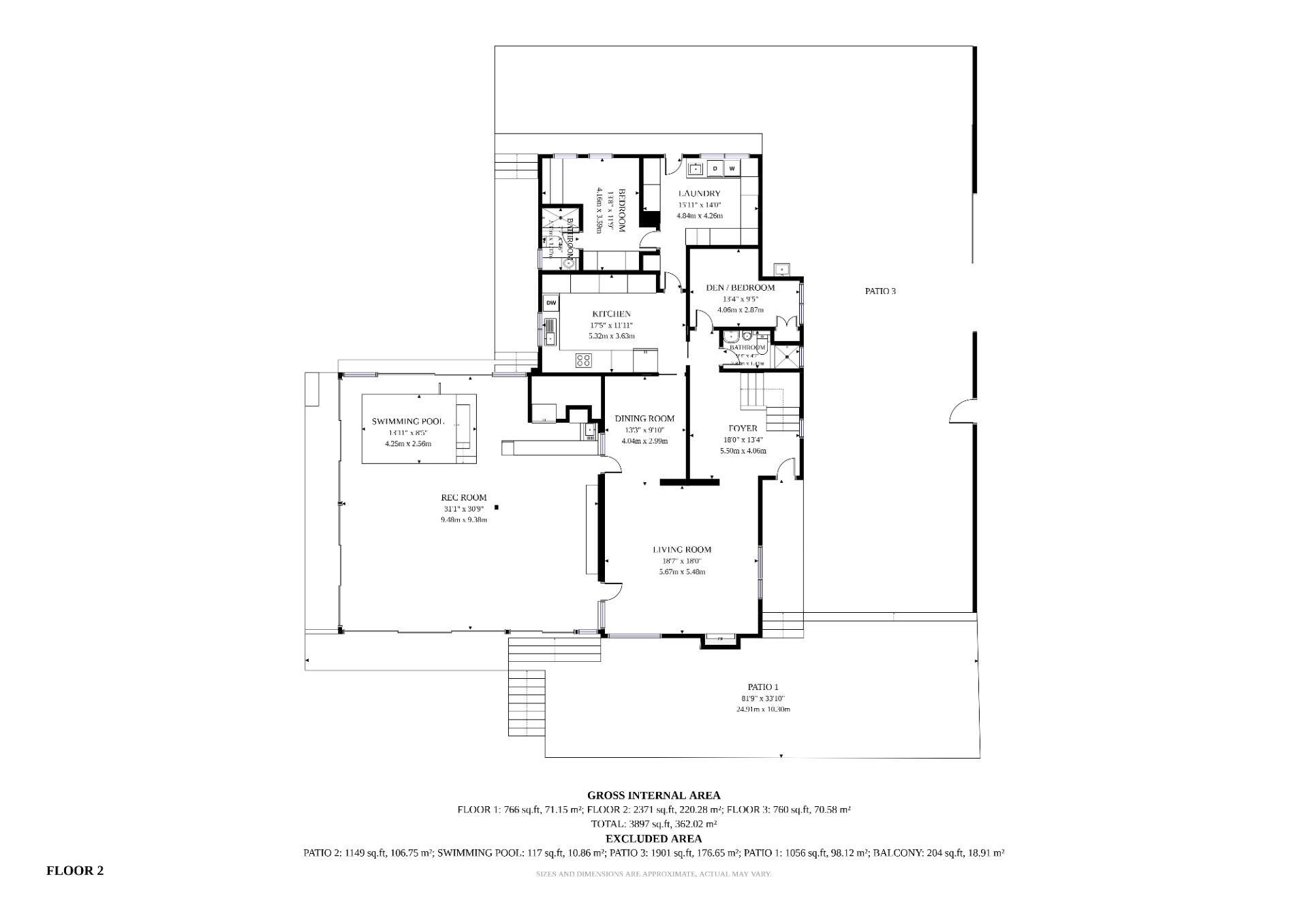 Casas o chalets-Venta-Galapagar-2410890-Foto-76