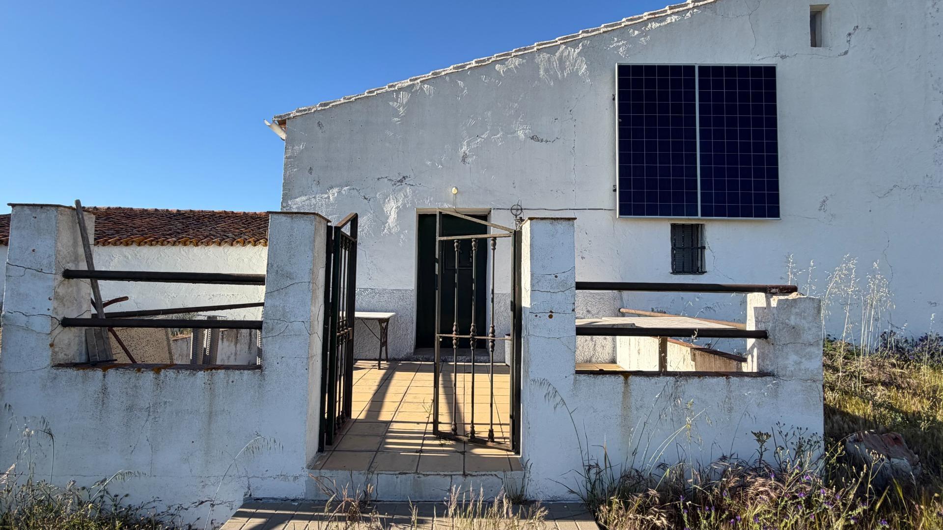 Pisos-Venta-Puebla de GuzmÃ¡n-2240144-Foto-5