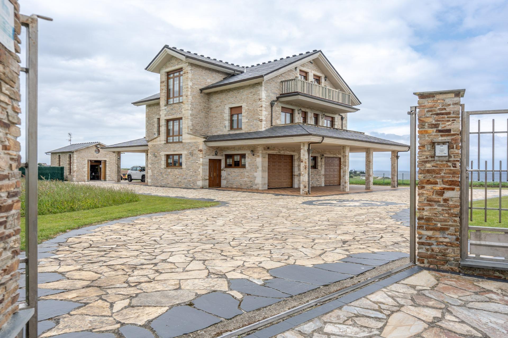 Casas o chalets-Venta-Castropol-1943467-Foto-11