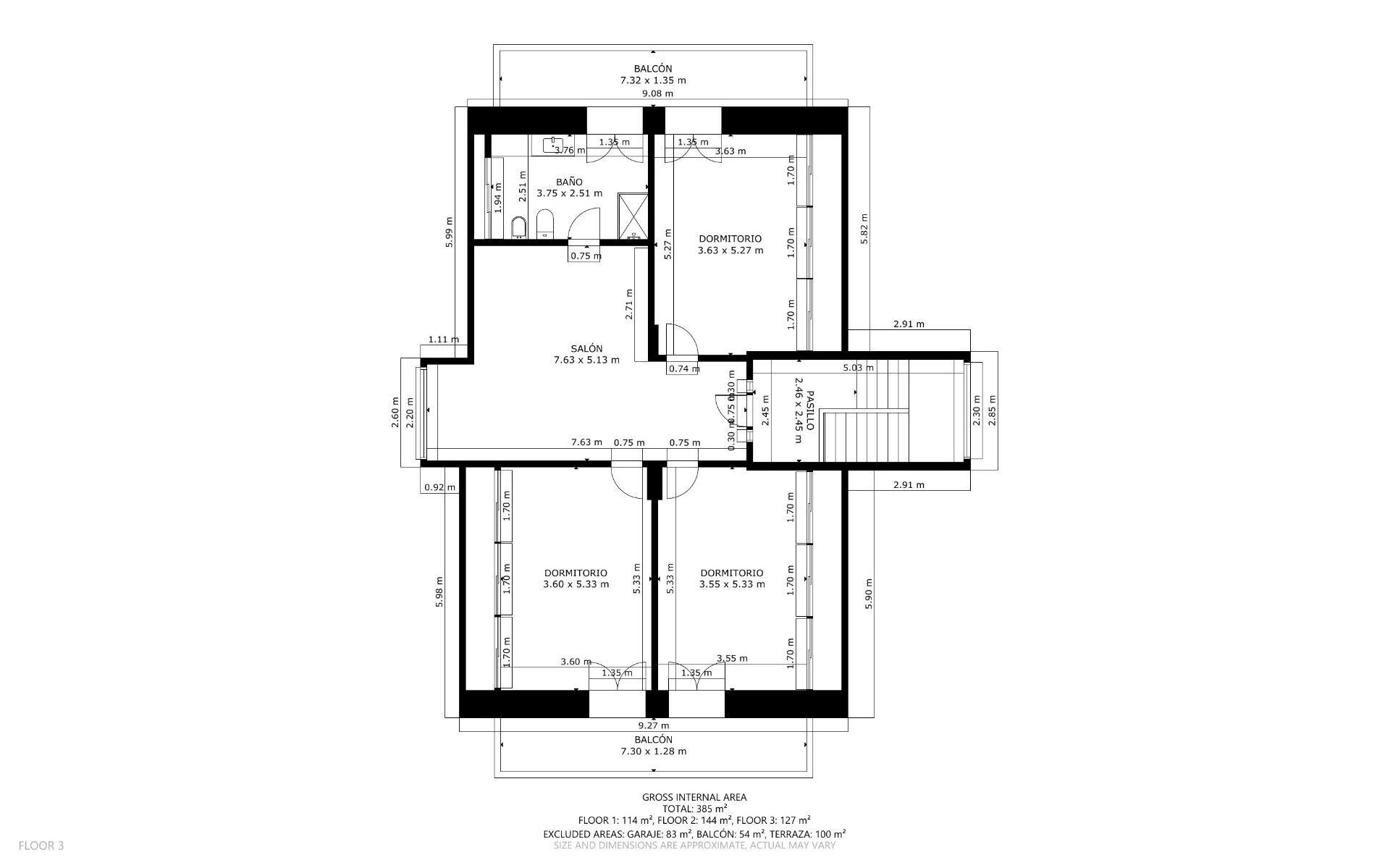 Casas o chalets-Venta-Castropol-1943467-Foto-29