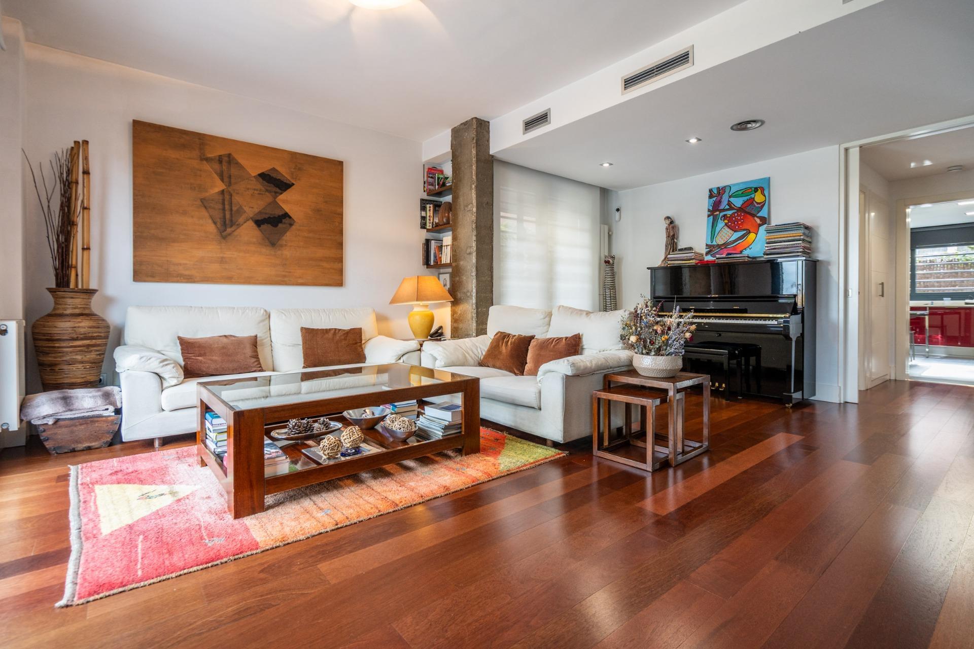 Casas o chalets-Venta-Las Rozas de Madrid-2410905-Foto-4