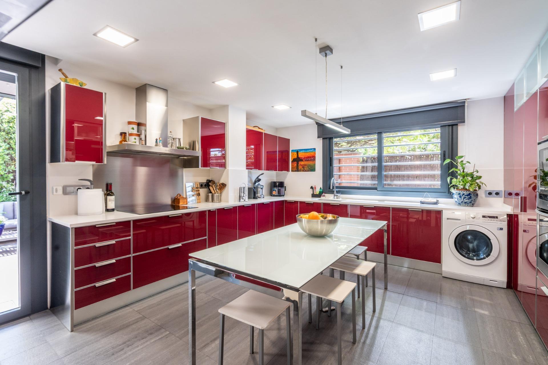Casas o chalets-Venta-Las Rozas de Madrid-2410905-Foto-7
