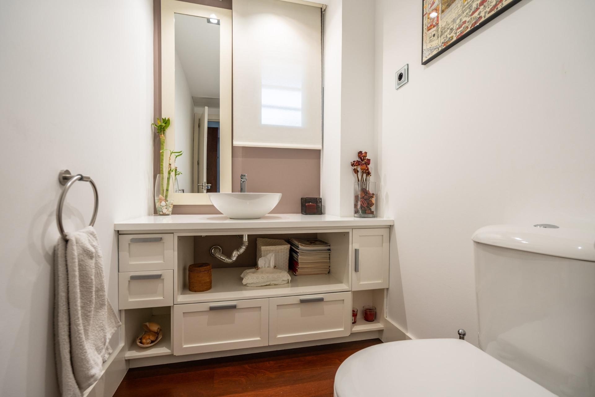 Casas o chalets-Venta-Las Rozas de Madrid-2410905-Foto-10