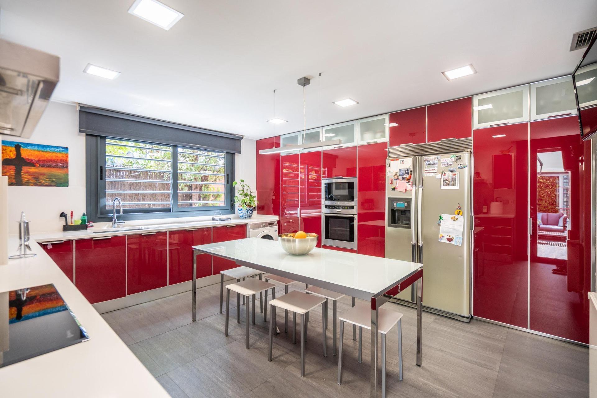 Casas o chalets-Venta-Las Rozas de Madrid-2410905-Foto-8