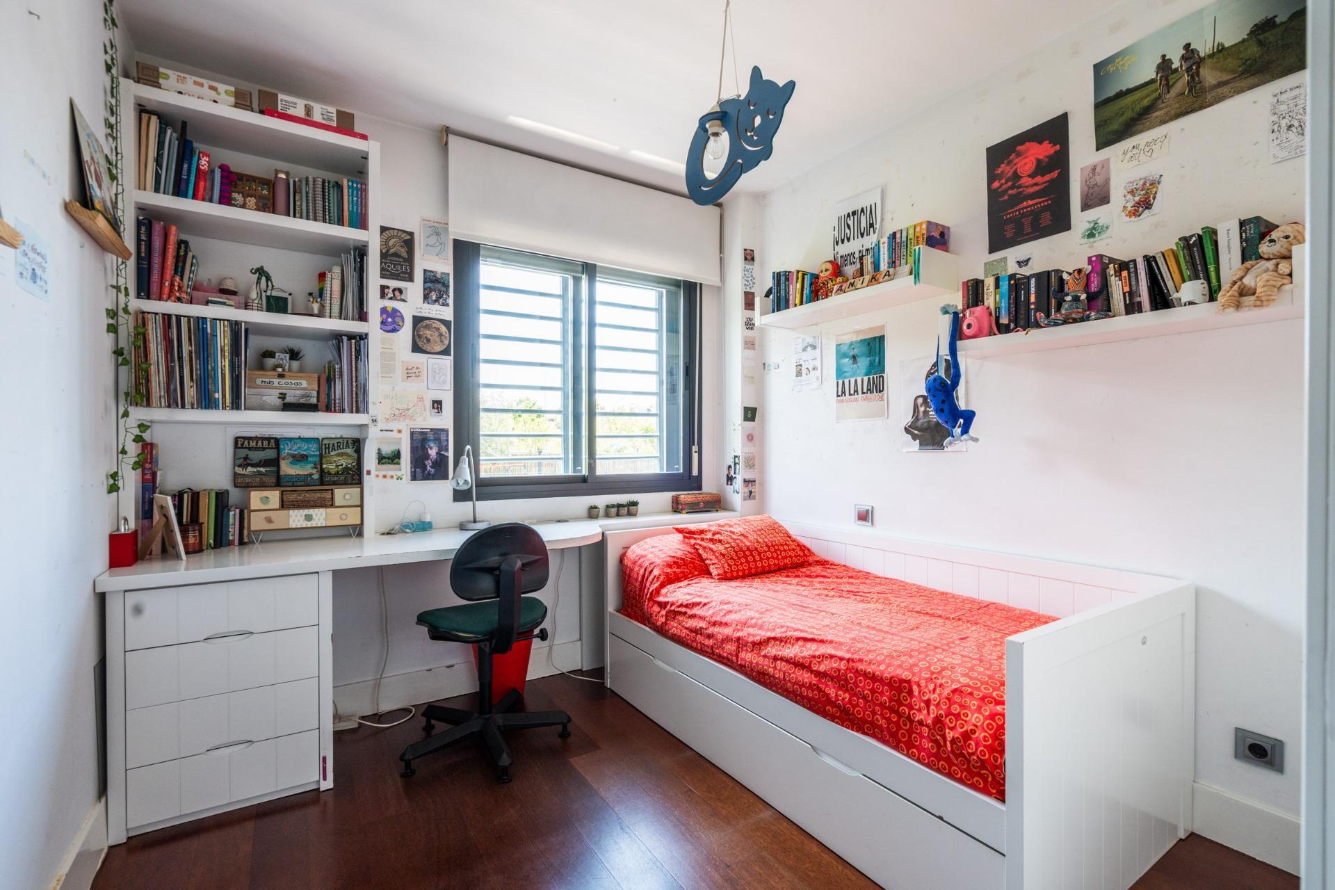 Casas o chalets-Venta-Las Rozas de Madrid-2410905-Foto-16