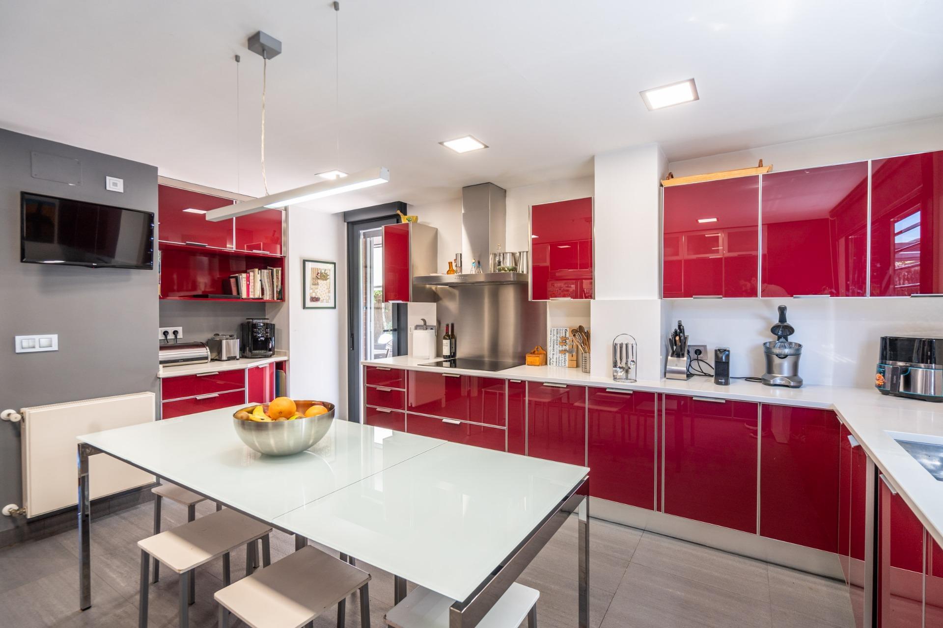 Casas o chalets-Venta-Las Rozas de Madrid-2410905-Foto-34