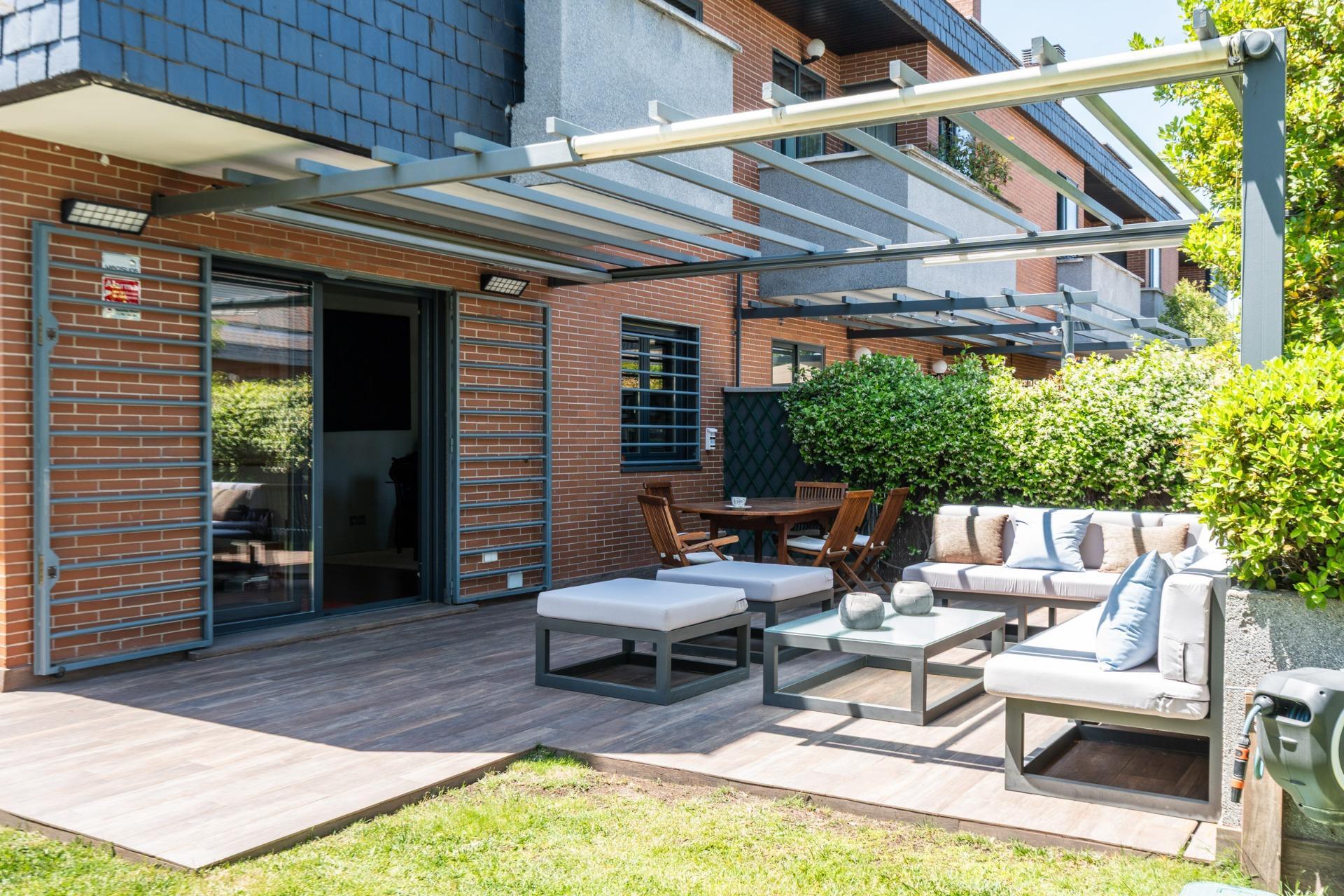 Casas o chalets-Venta-Las Rozas de Madrid-2410905-Foto-32