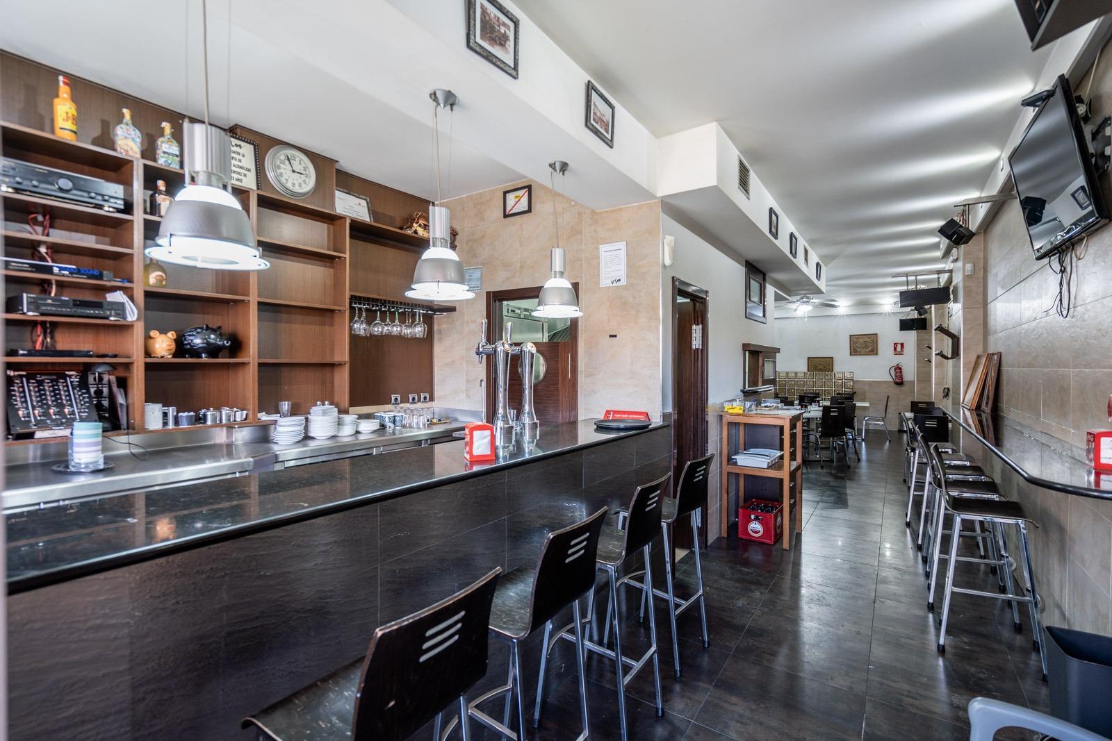 Negocios-Venta-Mejorada del Campo-1505086-Foto-4