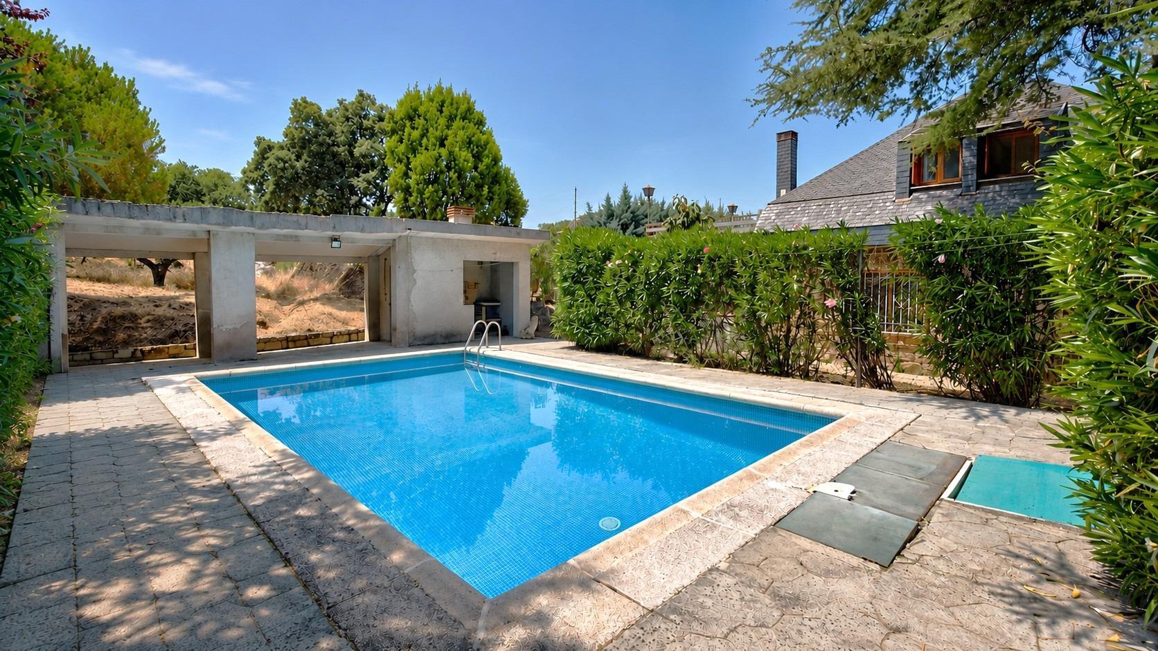 Casas o chalets-Venta-Torrelodones-2410914-Foto-2